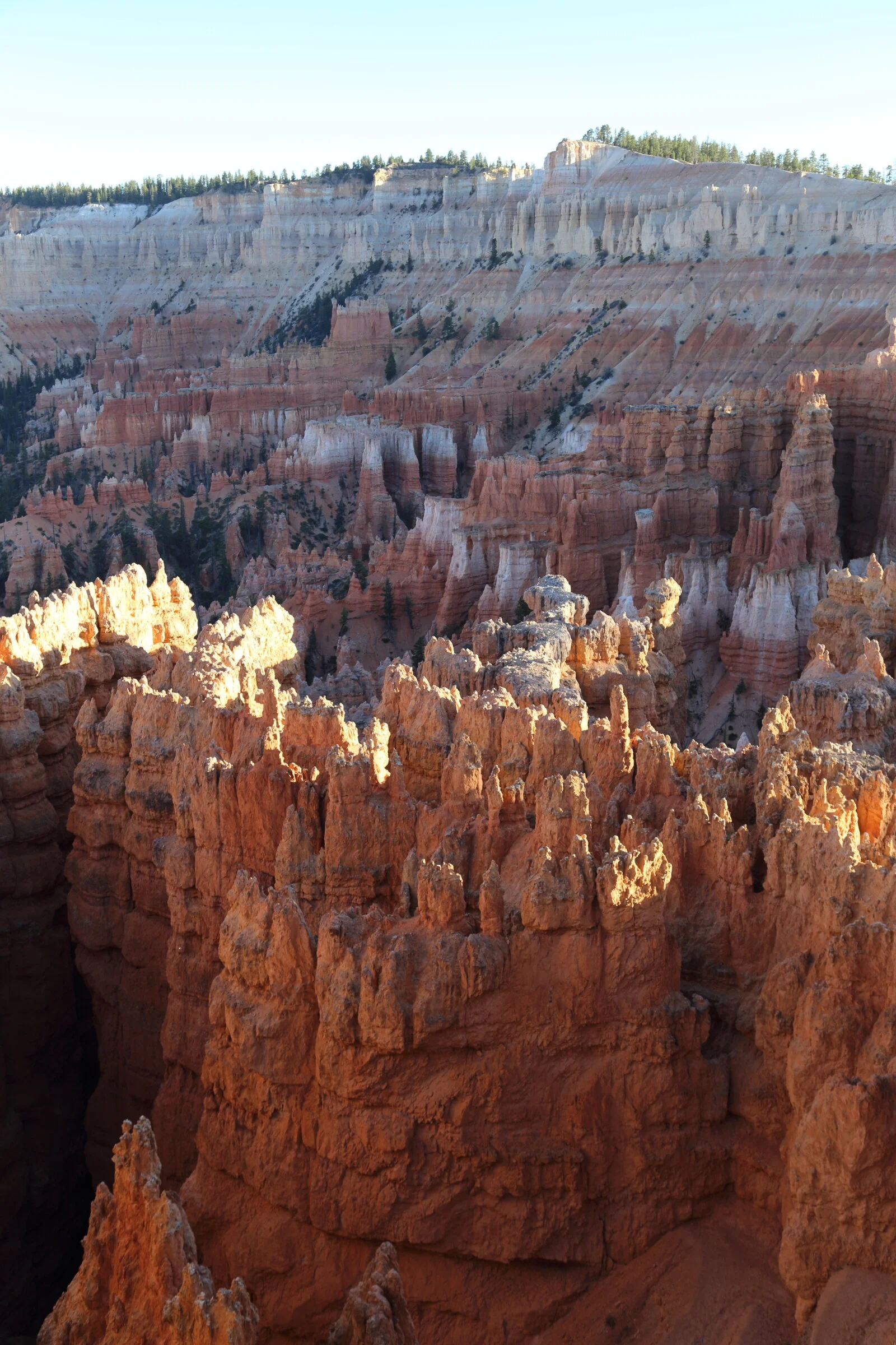 Bryce Canyon National Park, Utah 2018