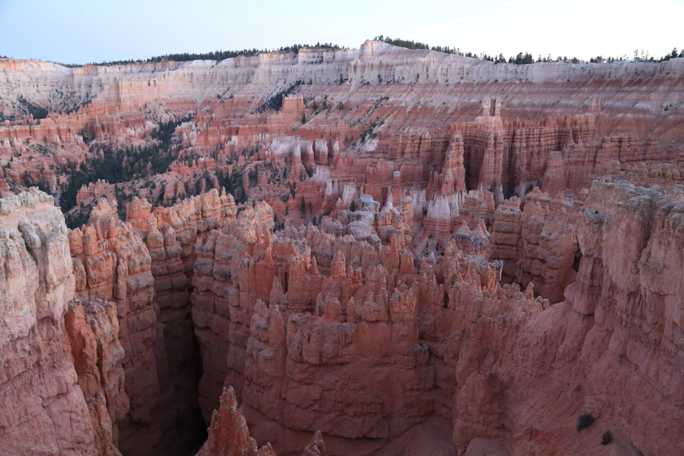 Bryce Canyon National Park, Utah 2018