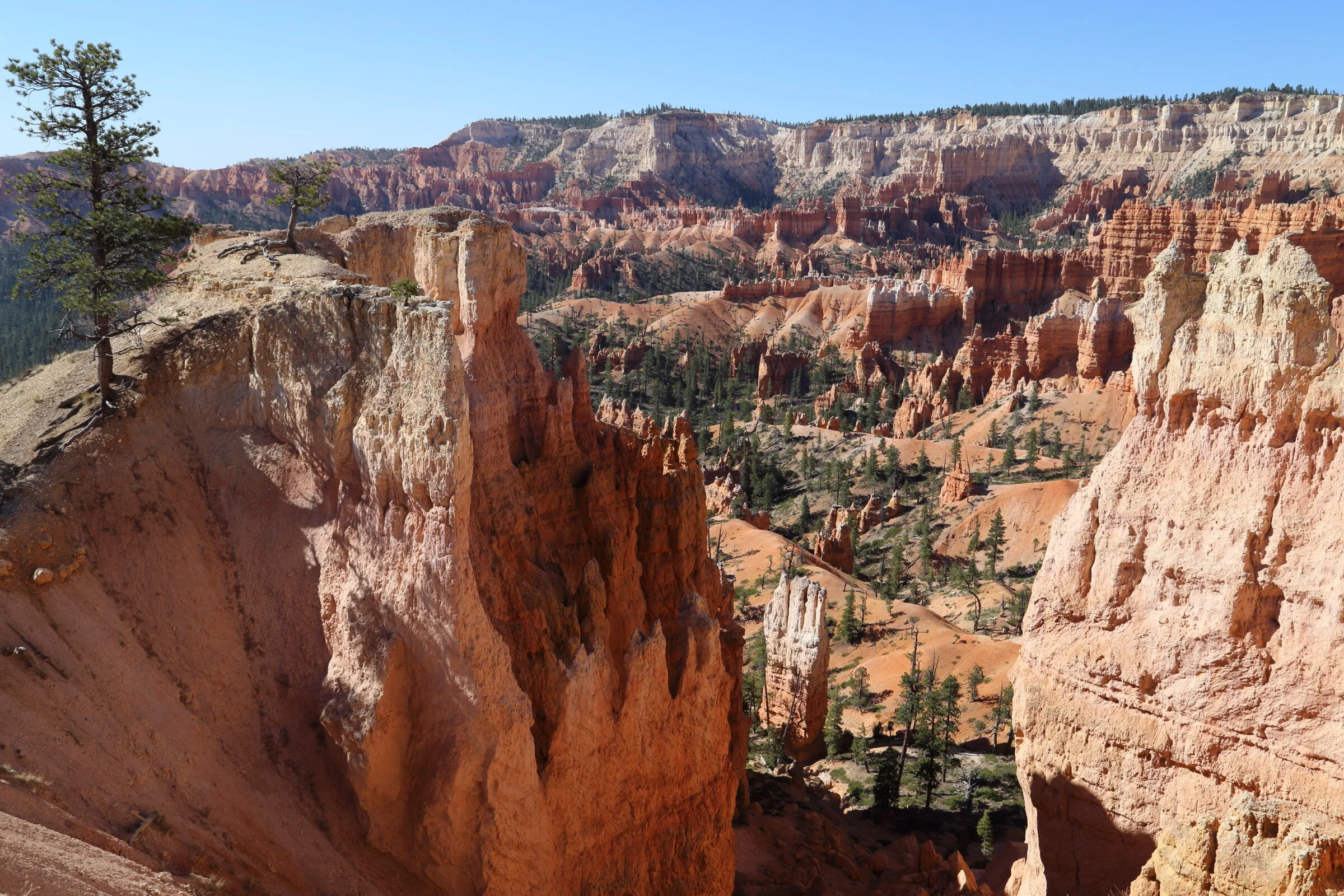 Bryce Canyon National Park, Utah 2018