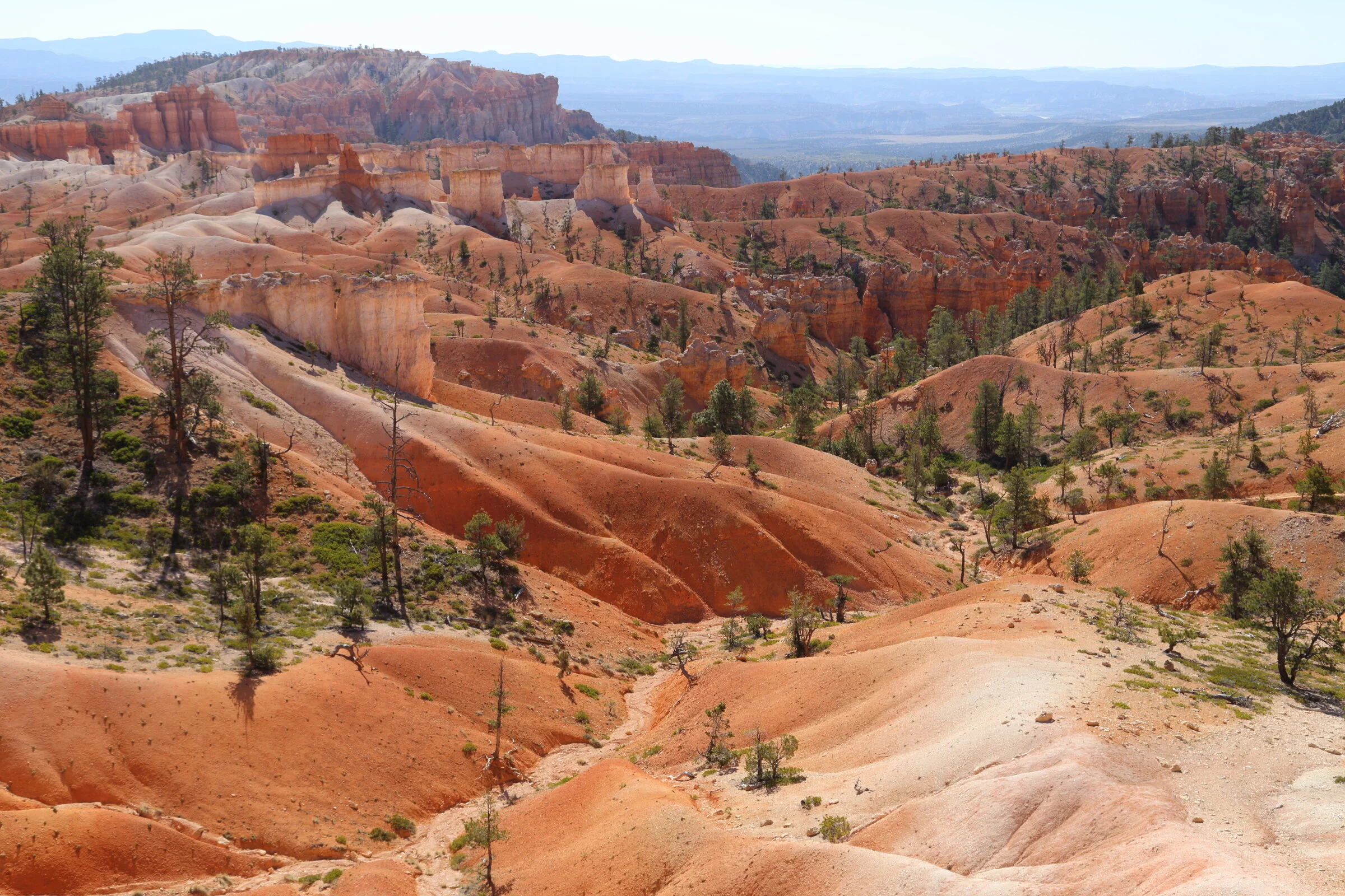 Bryce Canyon National Park, Utah 2018 