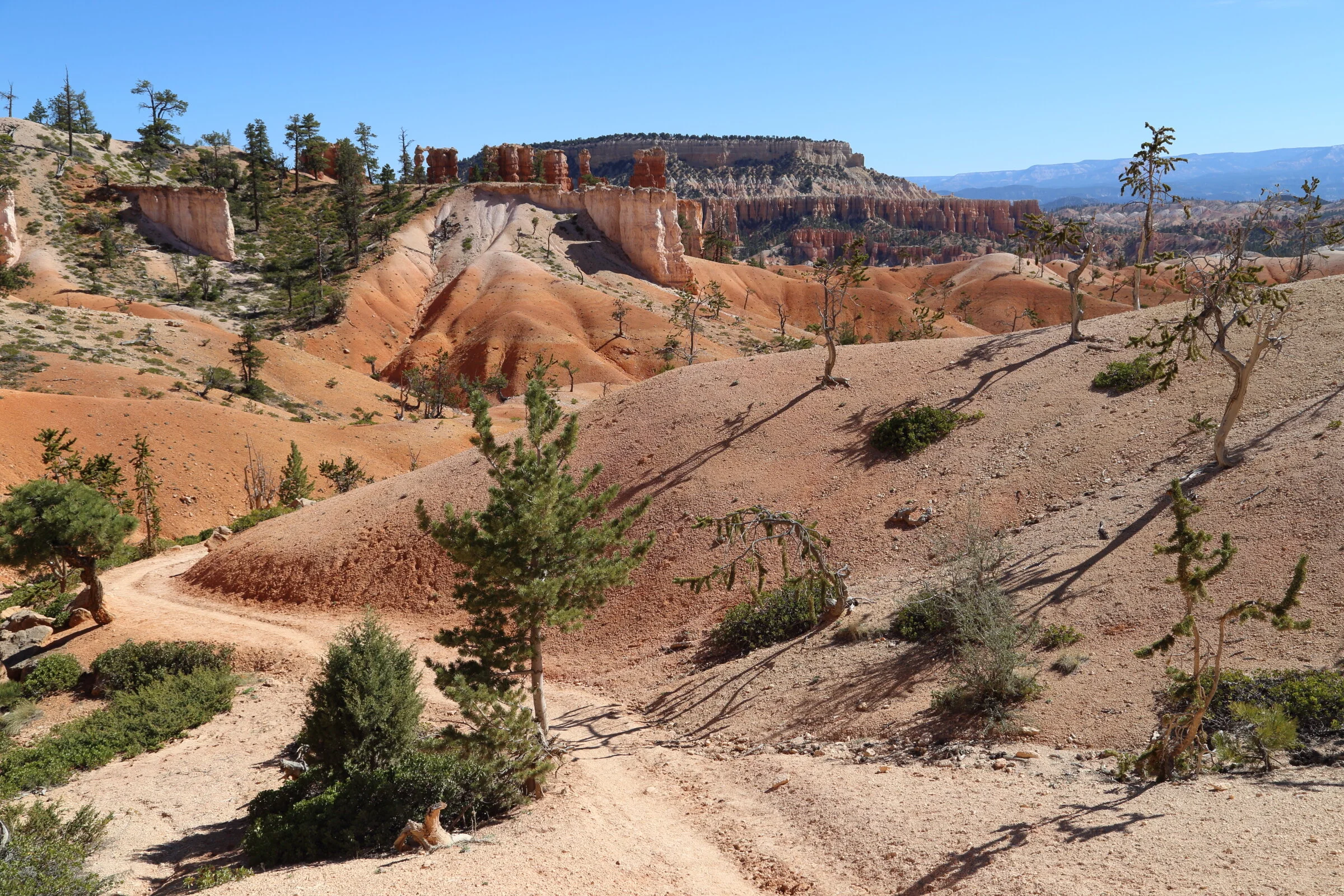 Bryce Canyon National Park, Utah 2018