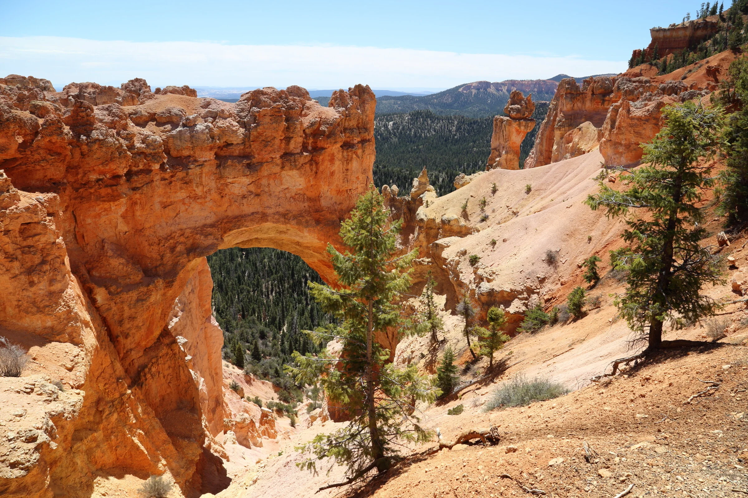 Bryce Canyon National Park, Utah 2018