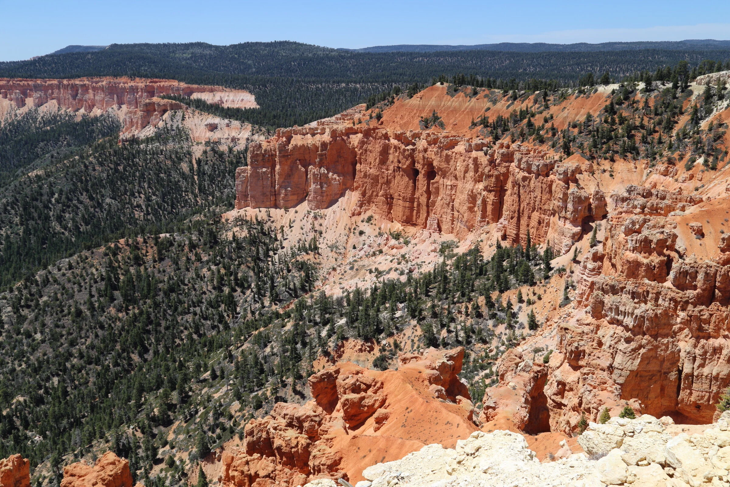 Bryce Canyon National Park, Utah 2018