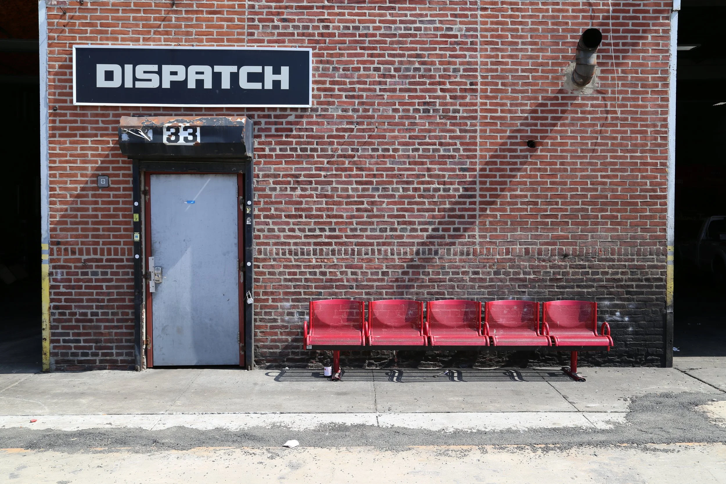 Gowanus, Brooklyn NY 2019