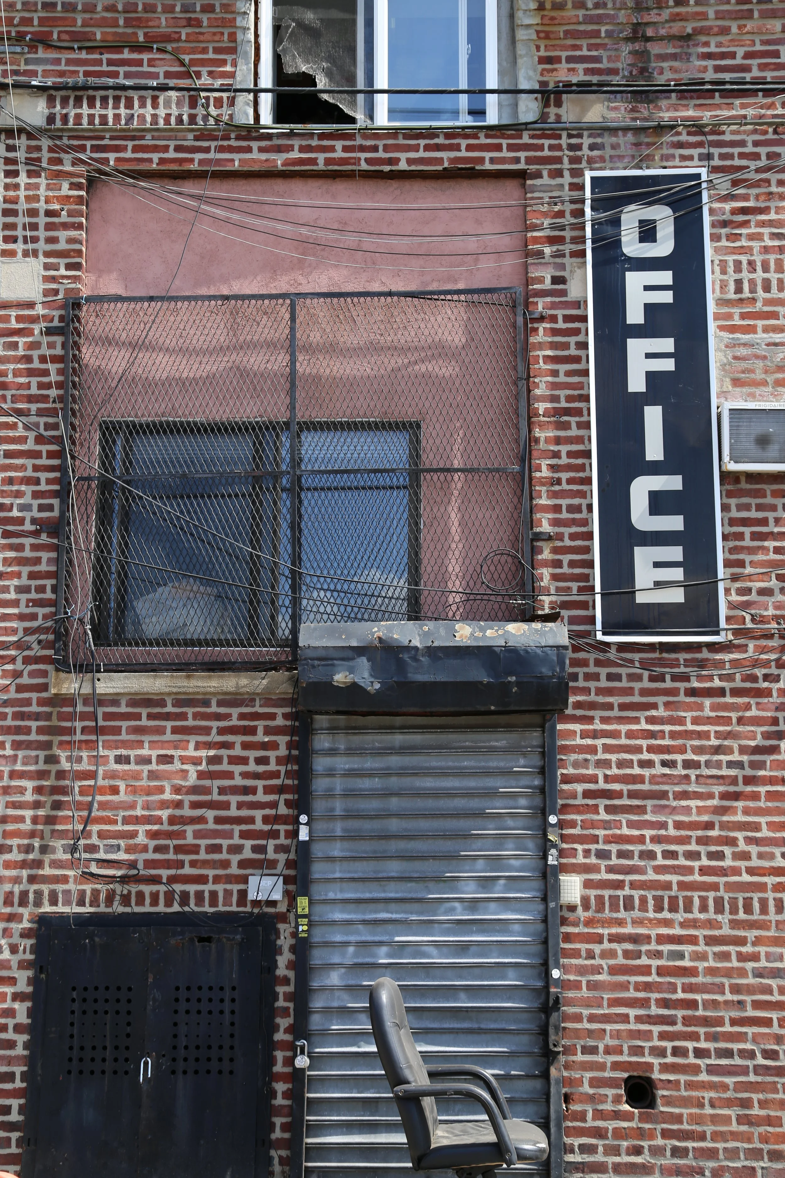 Gowanus, Brooklyn NY 2019