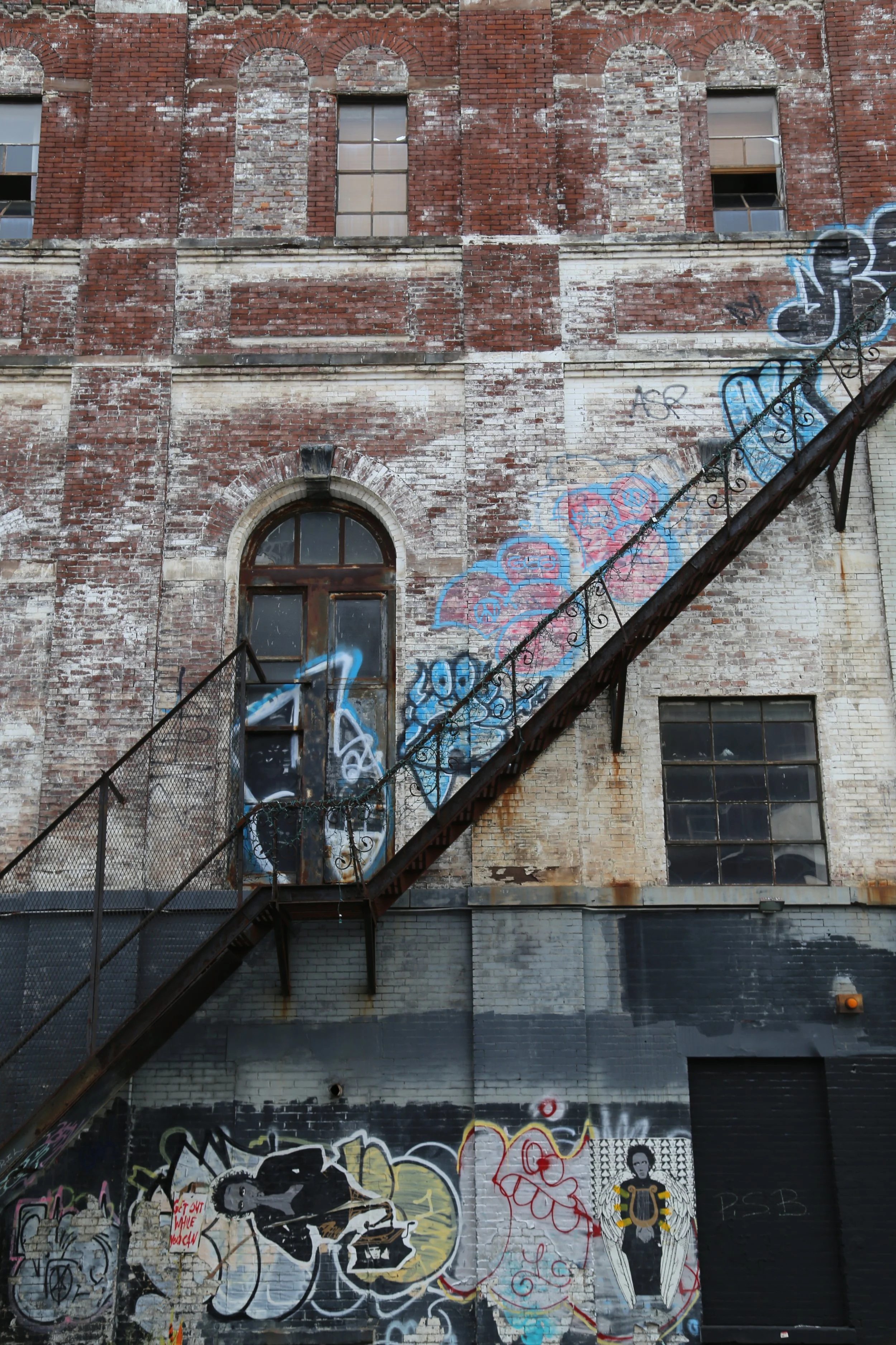 Park Slope, Brooklyn NY 2019