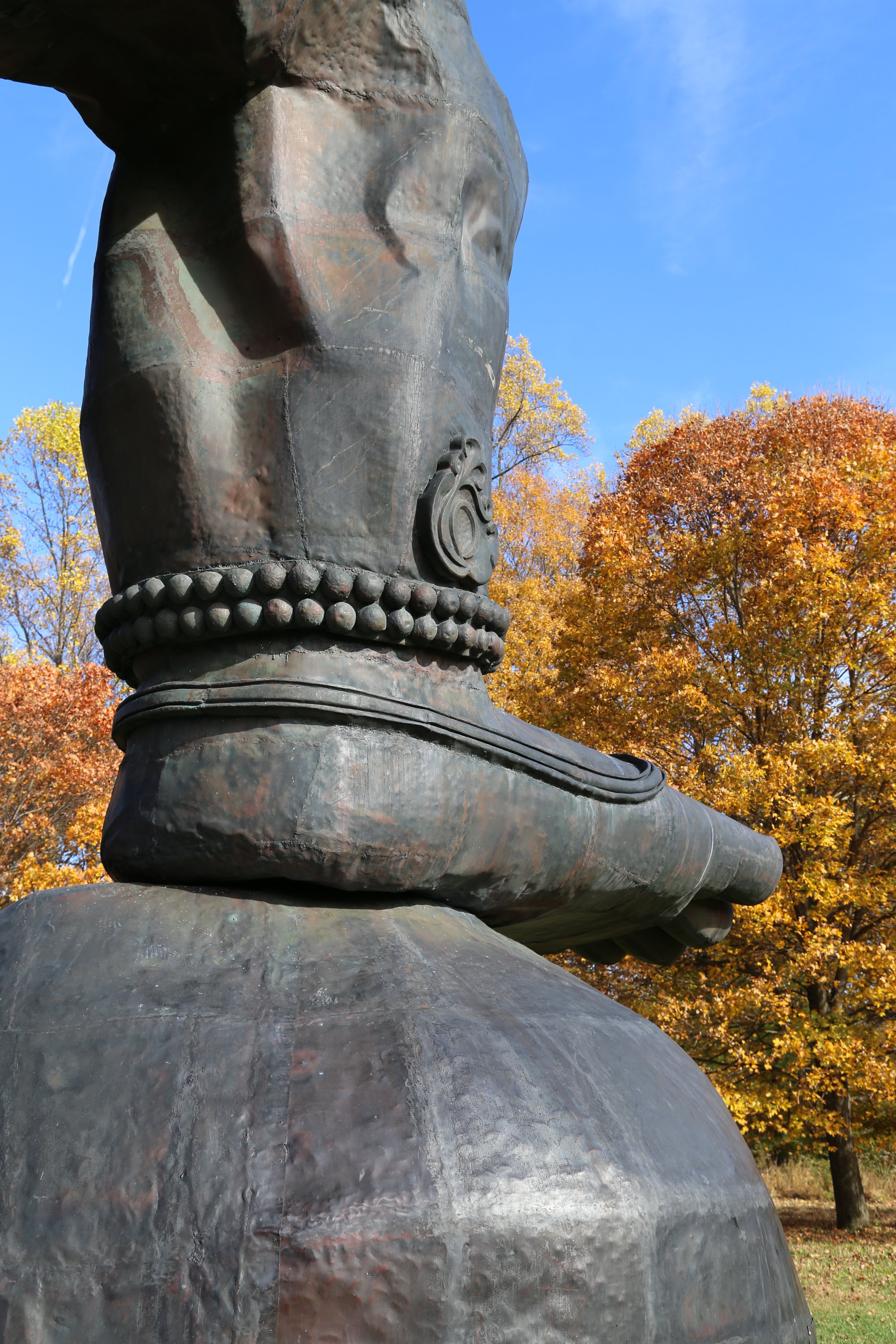 Storm King, Windsor NY 2019