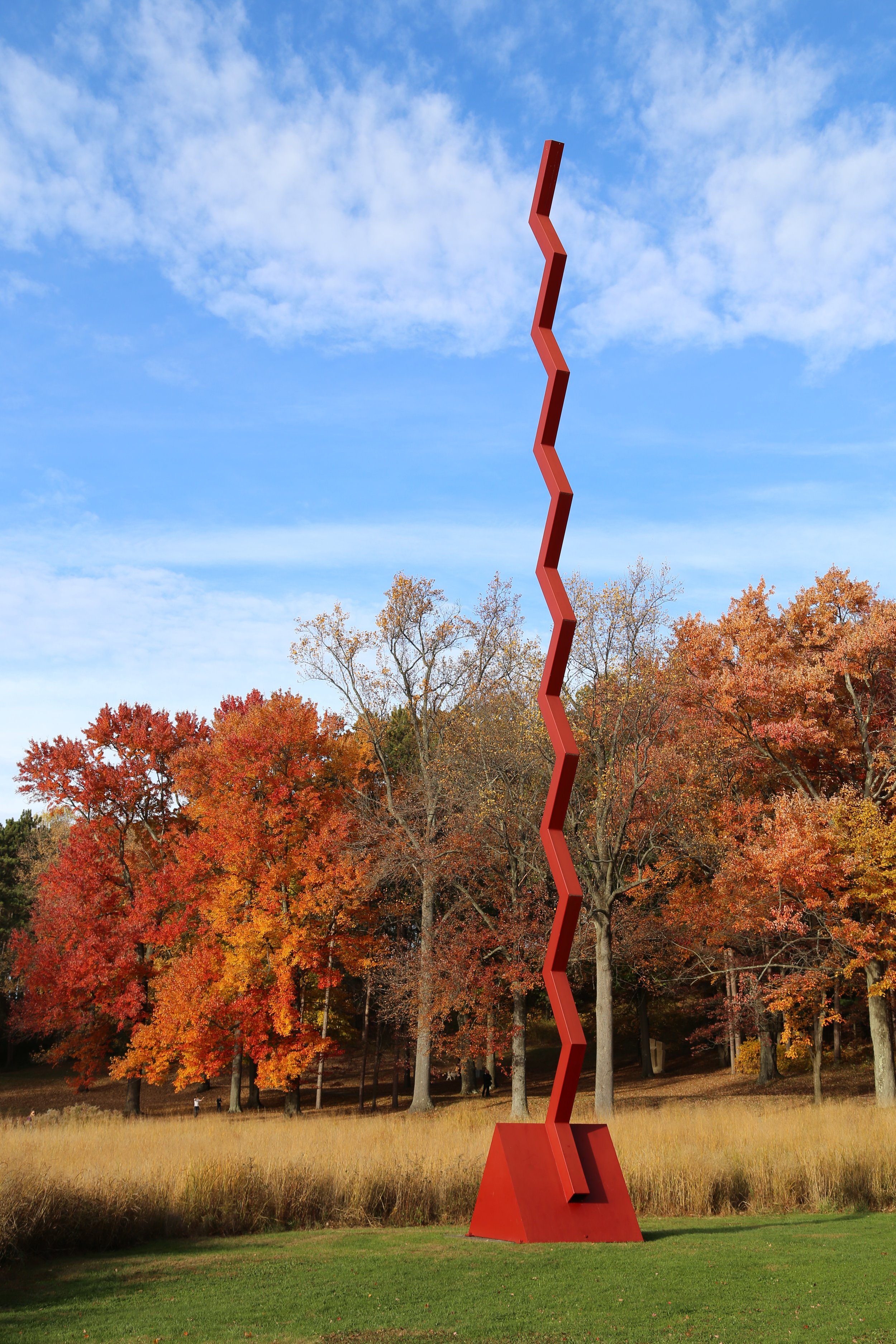 Storm King, Windsor NY 2019