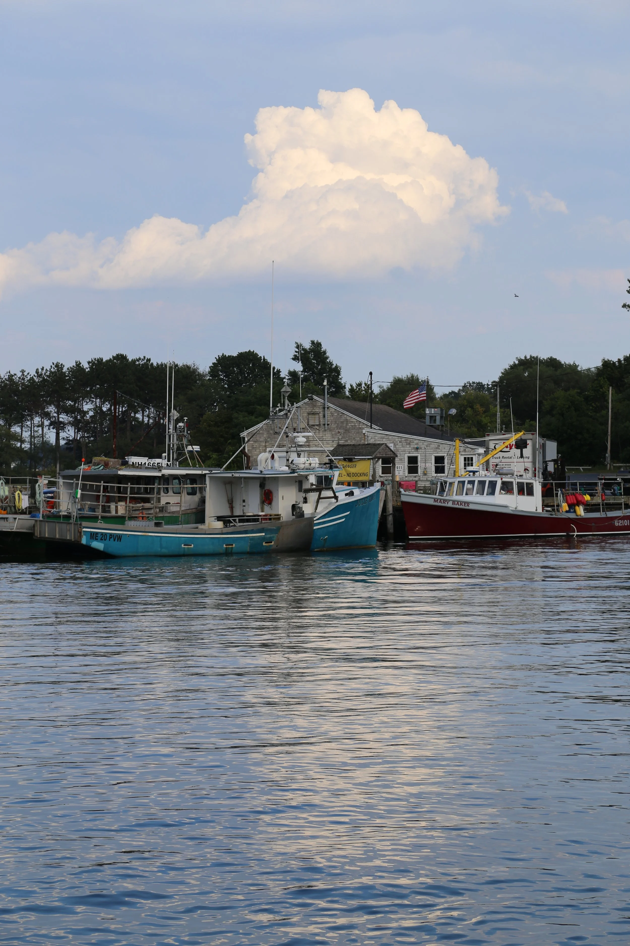 Portsmouth, New Hampshire 2019