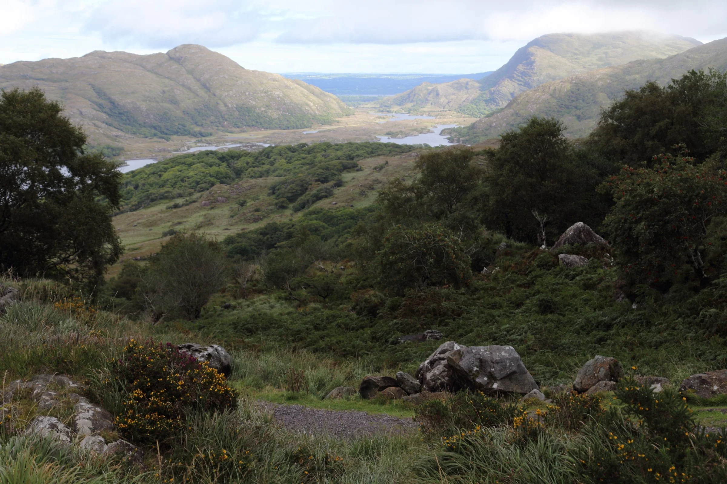 County Kerry, Ireland 2016