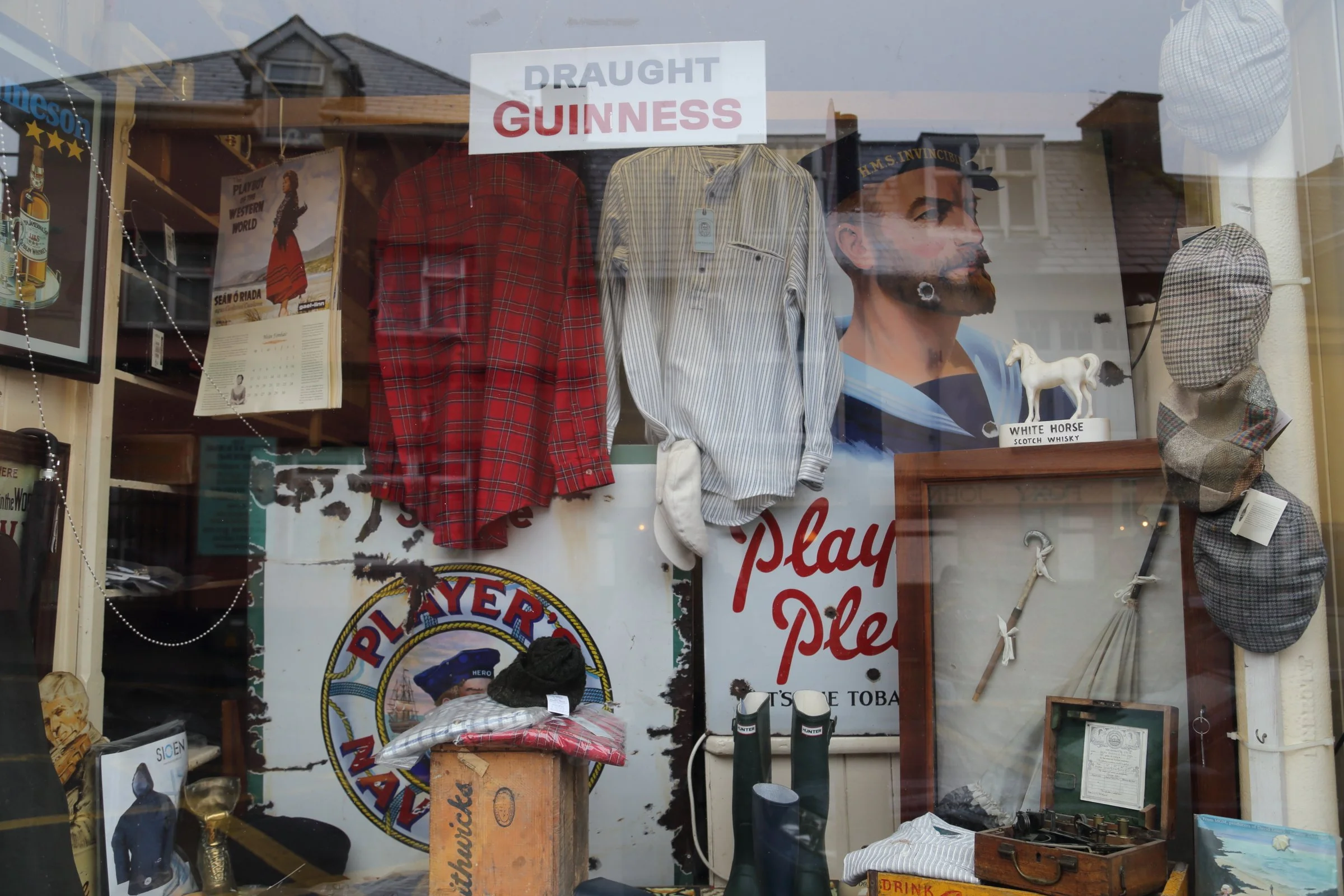 Dingle, Ireland 2016