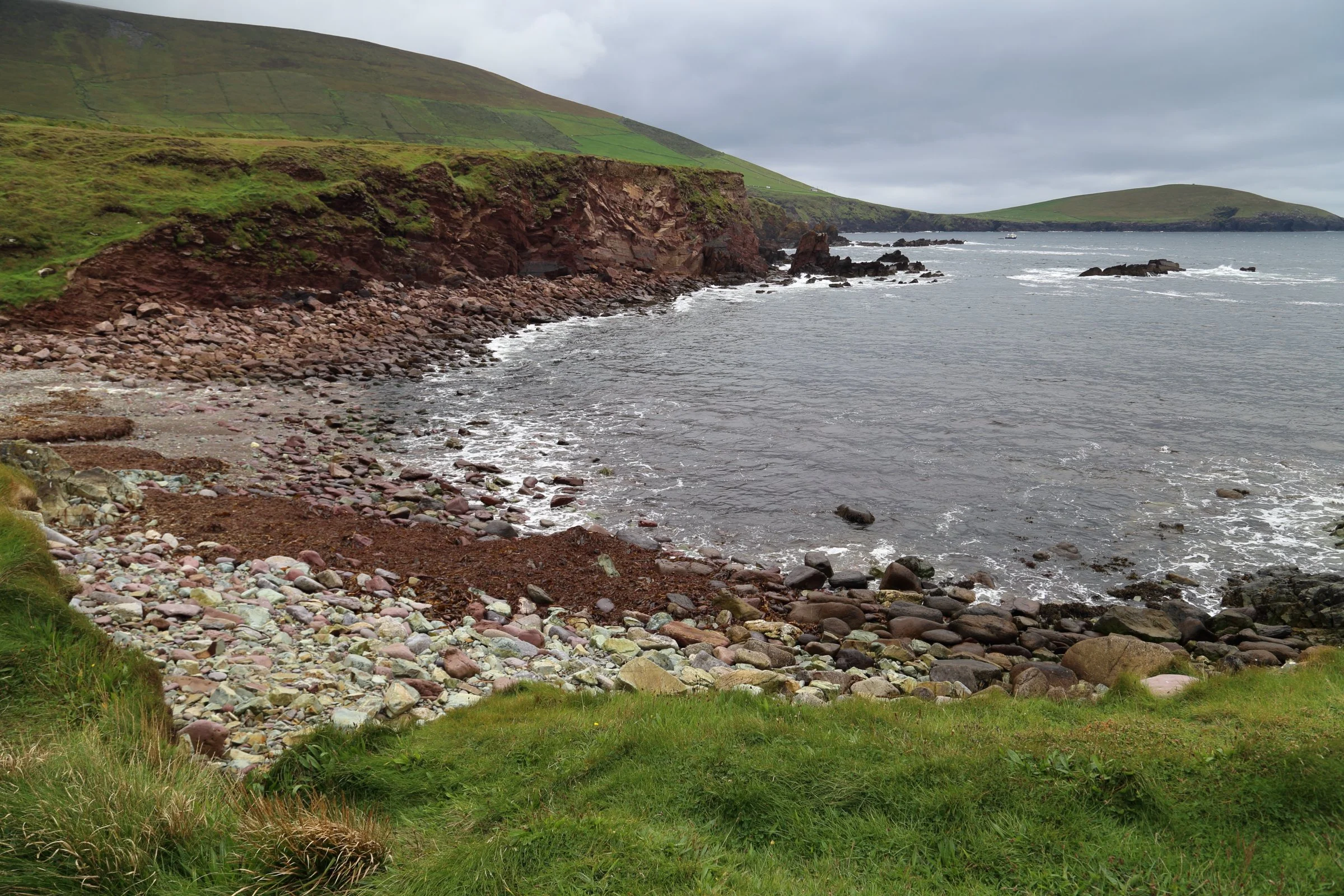 Dingle Peninsula, Ireland 2016