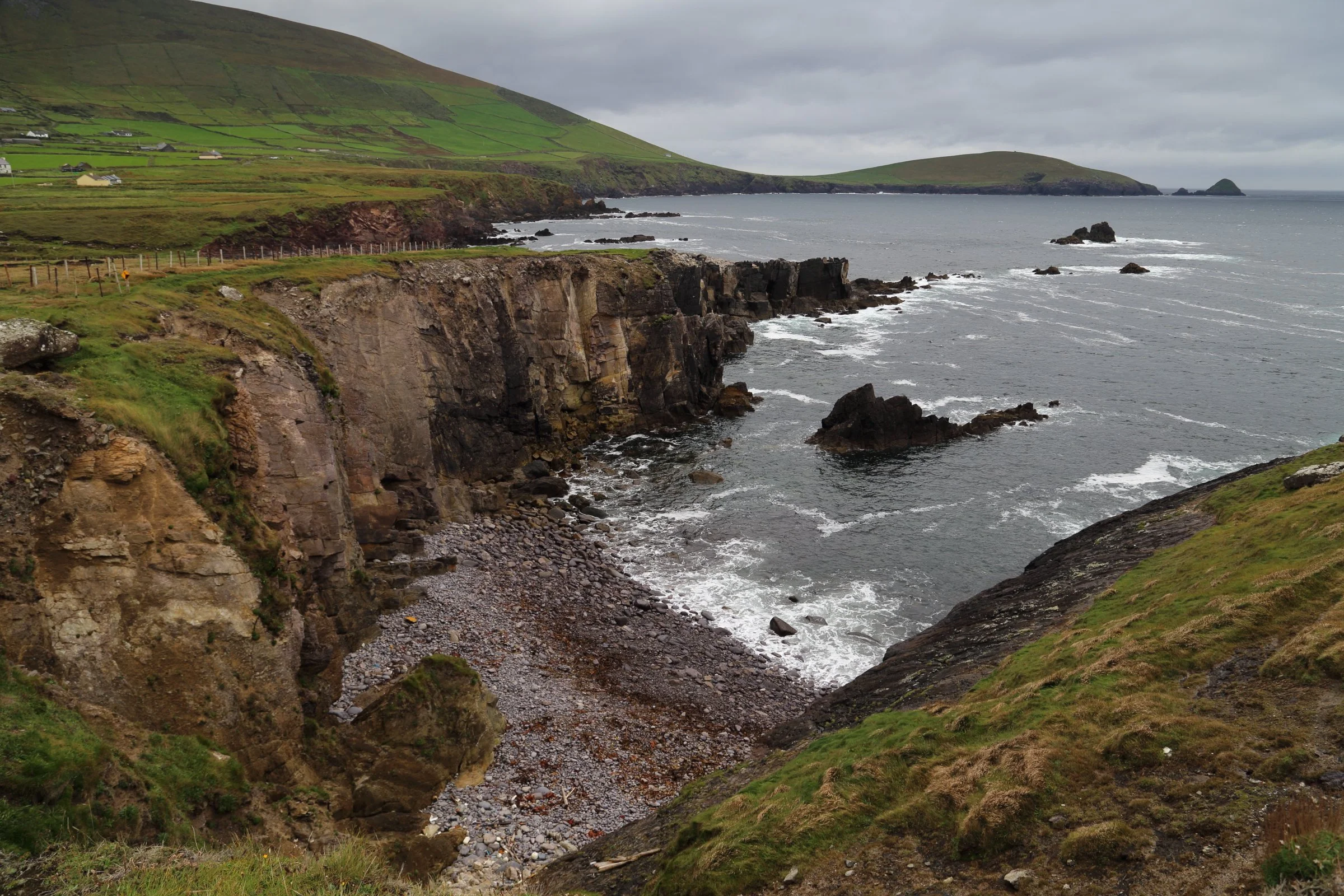 Dingle Peninsula, Ireland 2016