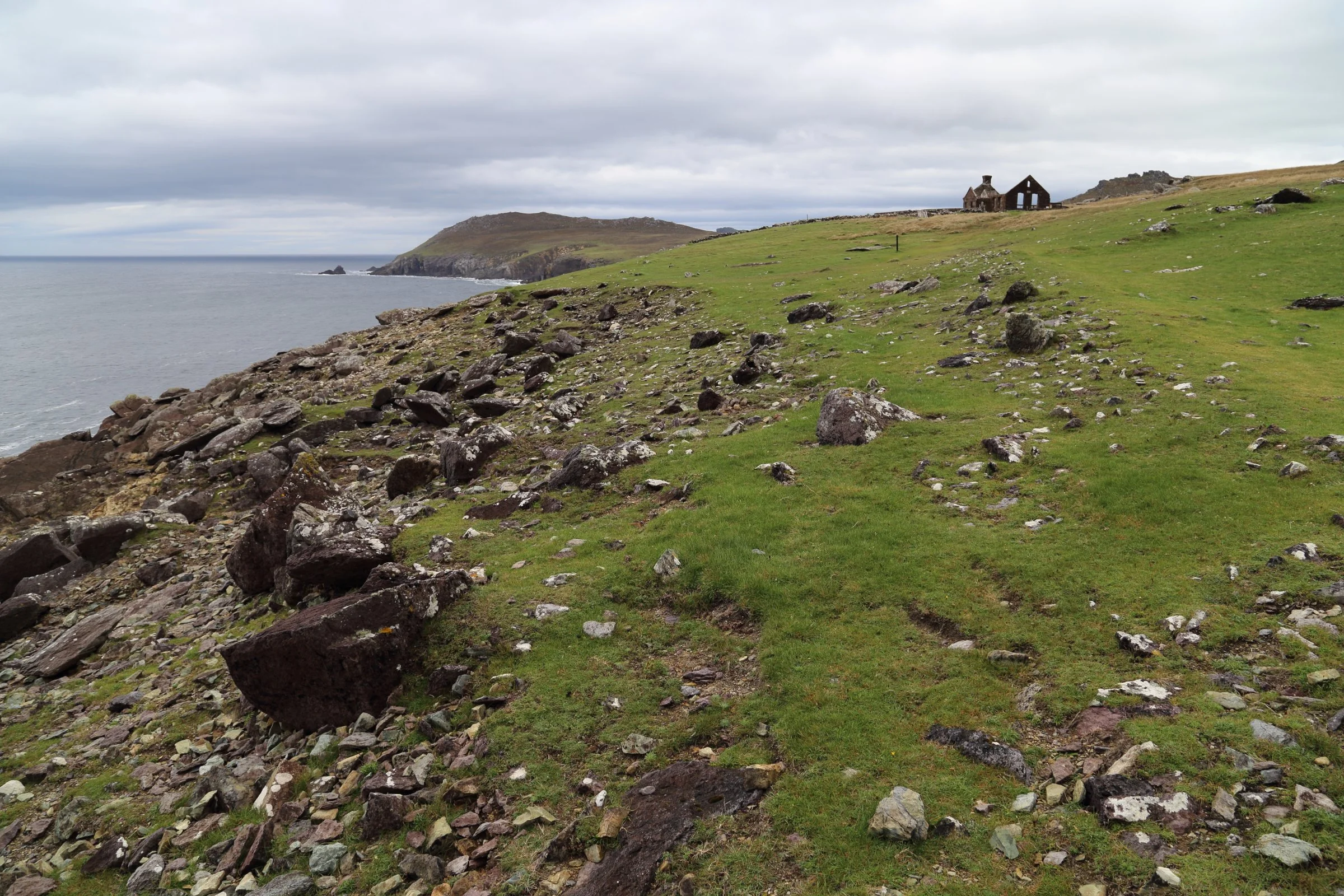 Dingle Peninsula, Ireland 2016