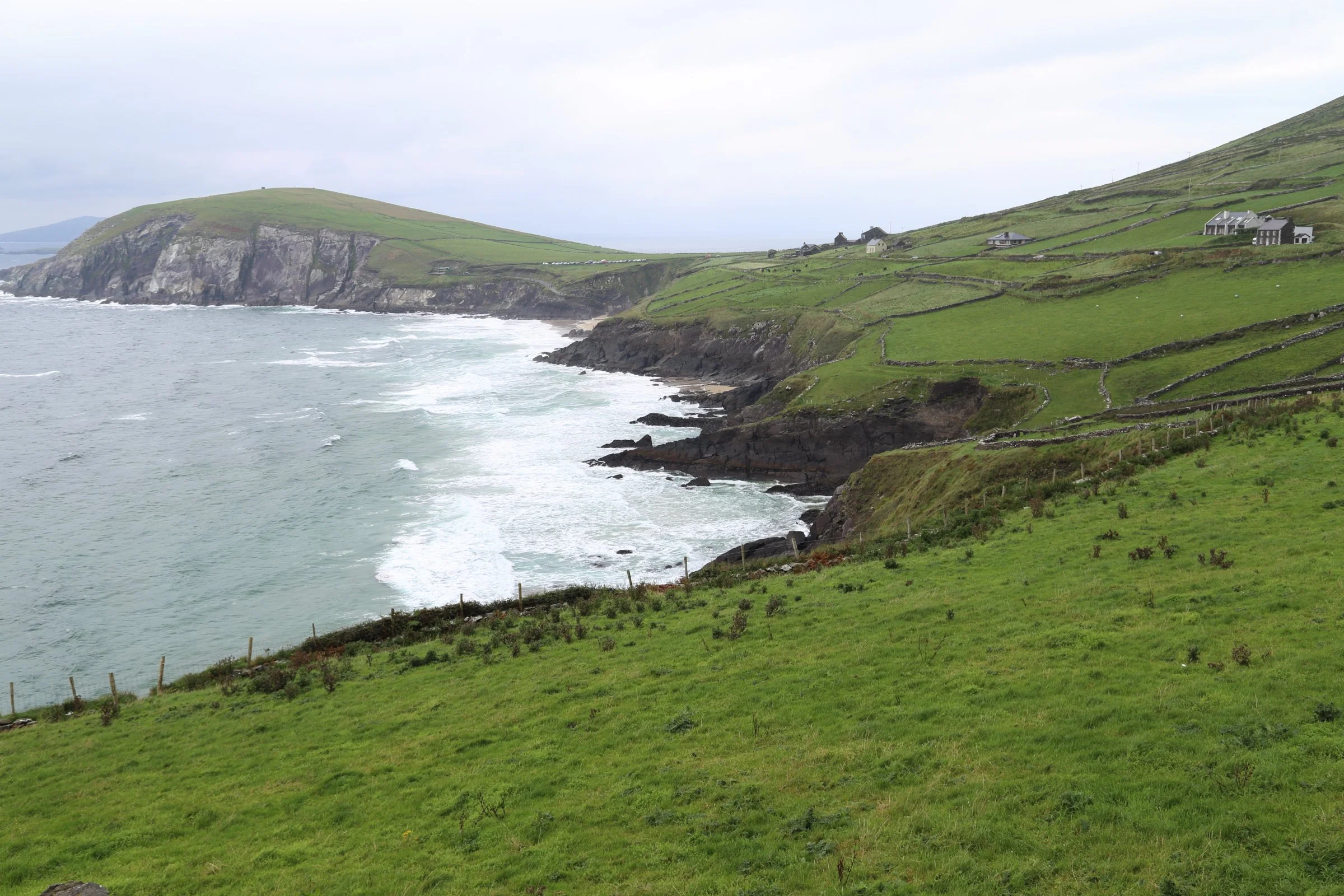 Dingle Peninsula, Ireland 2016