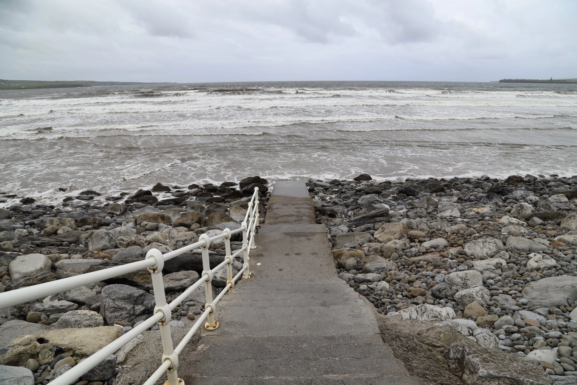 Lahinch, Ireland 2016