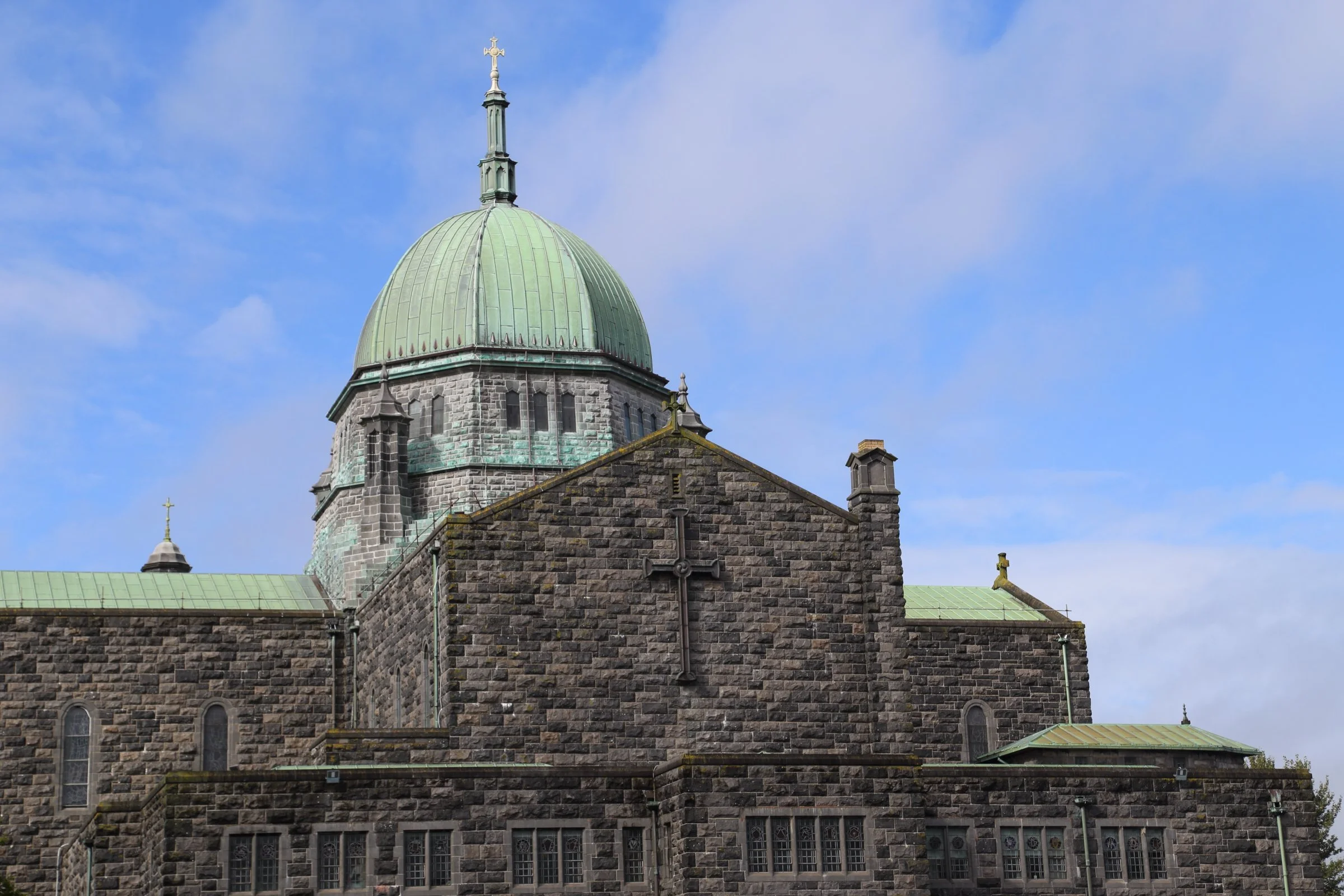 Galway, Ireland 2016