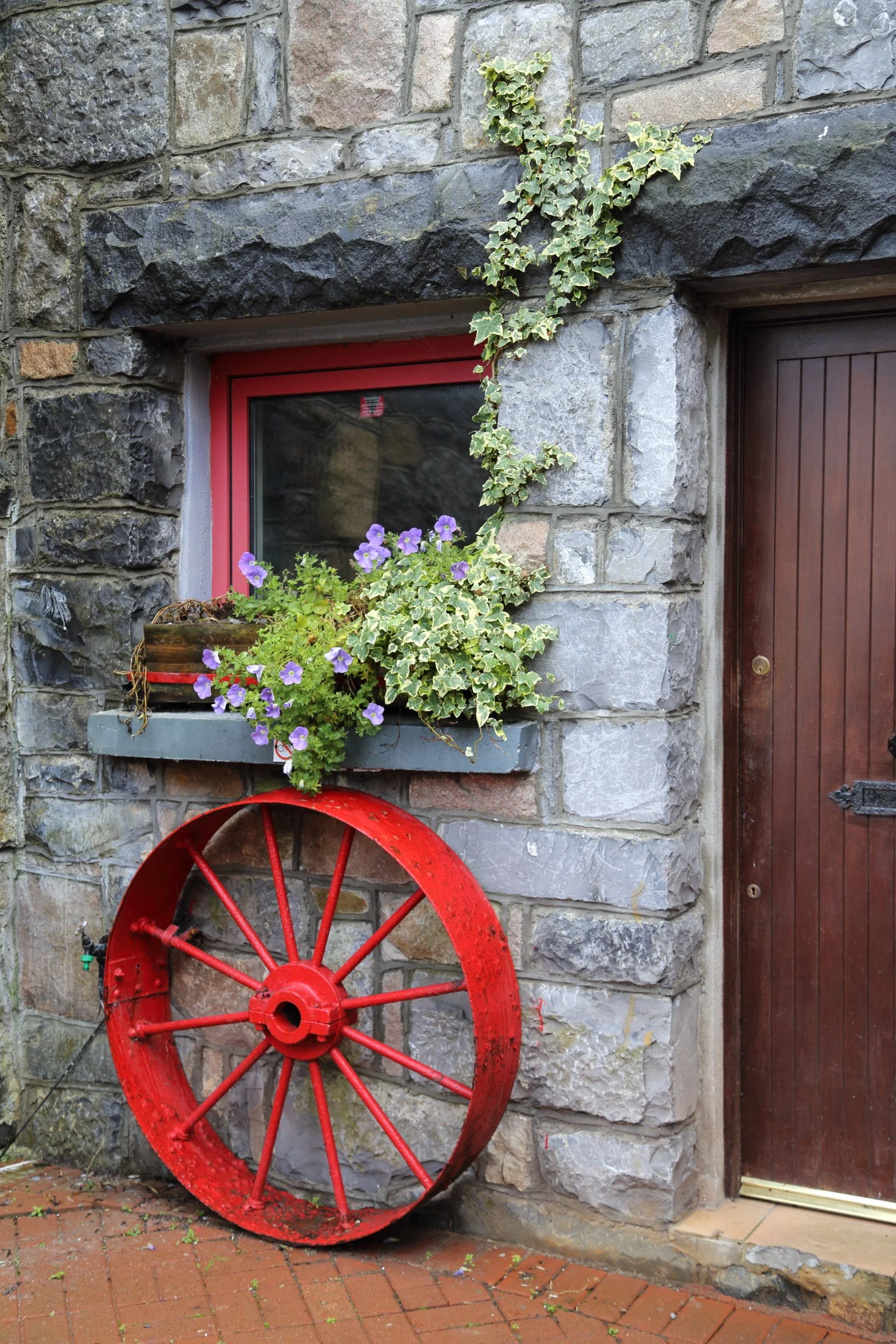 Galway, Ireland 2016