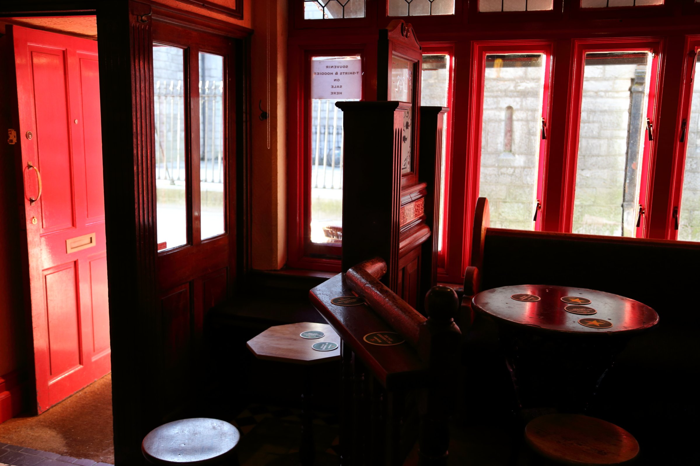 Galway, Ireland 2016