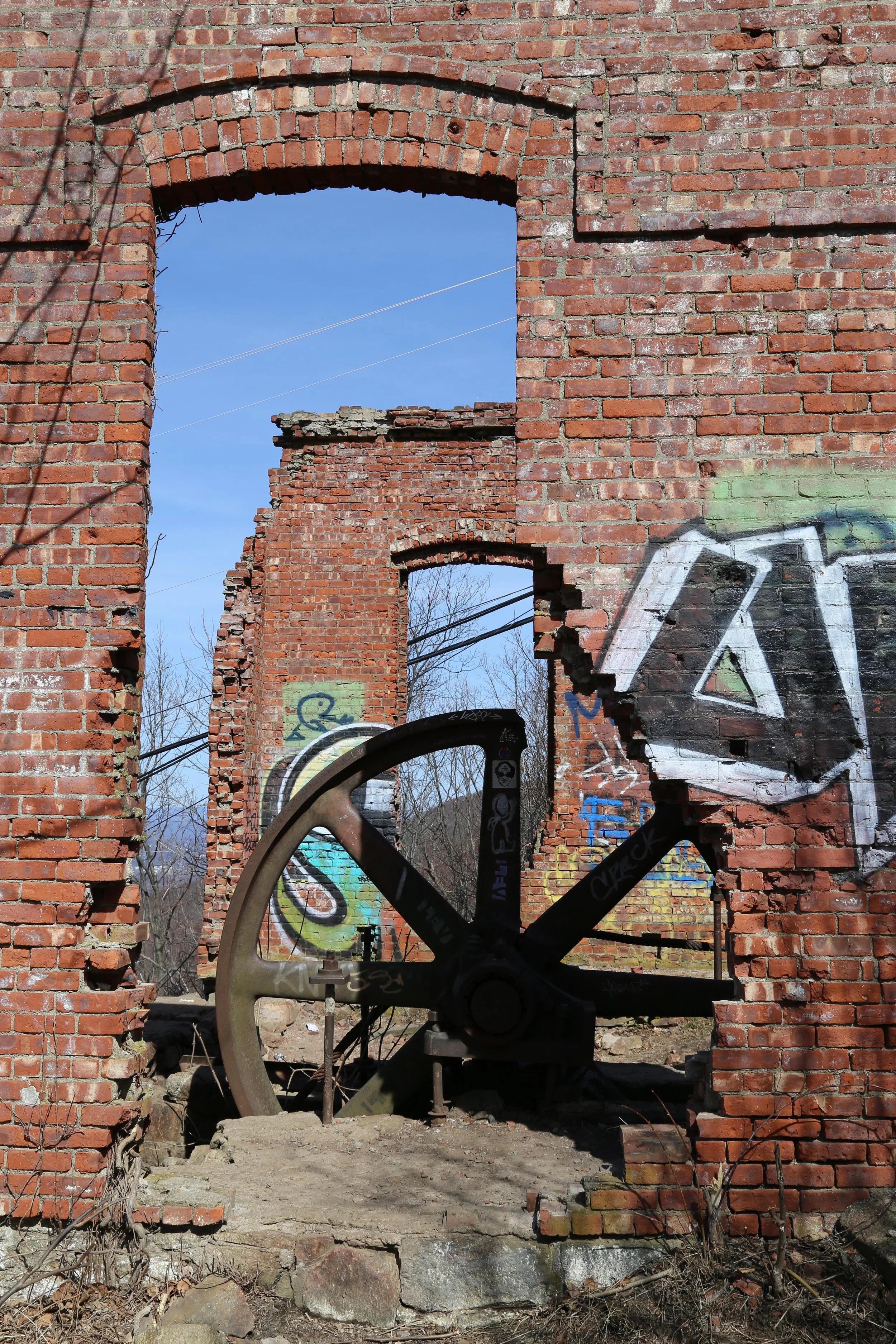 Mt Beacon, Beacon NY 2021