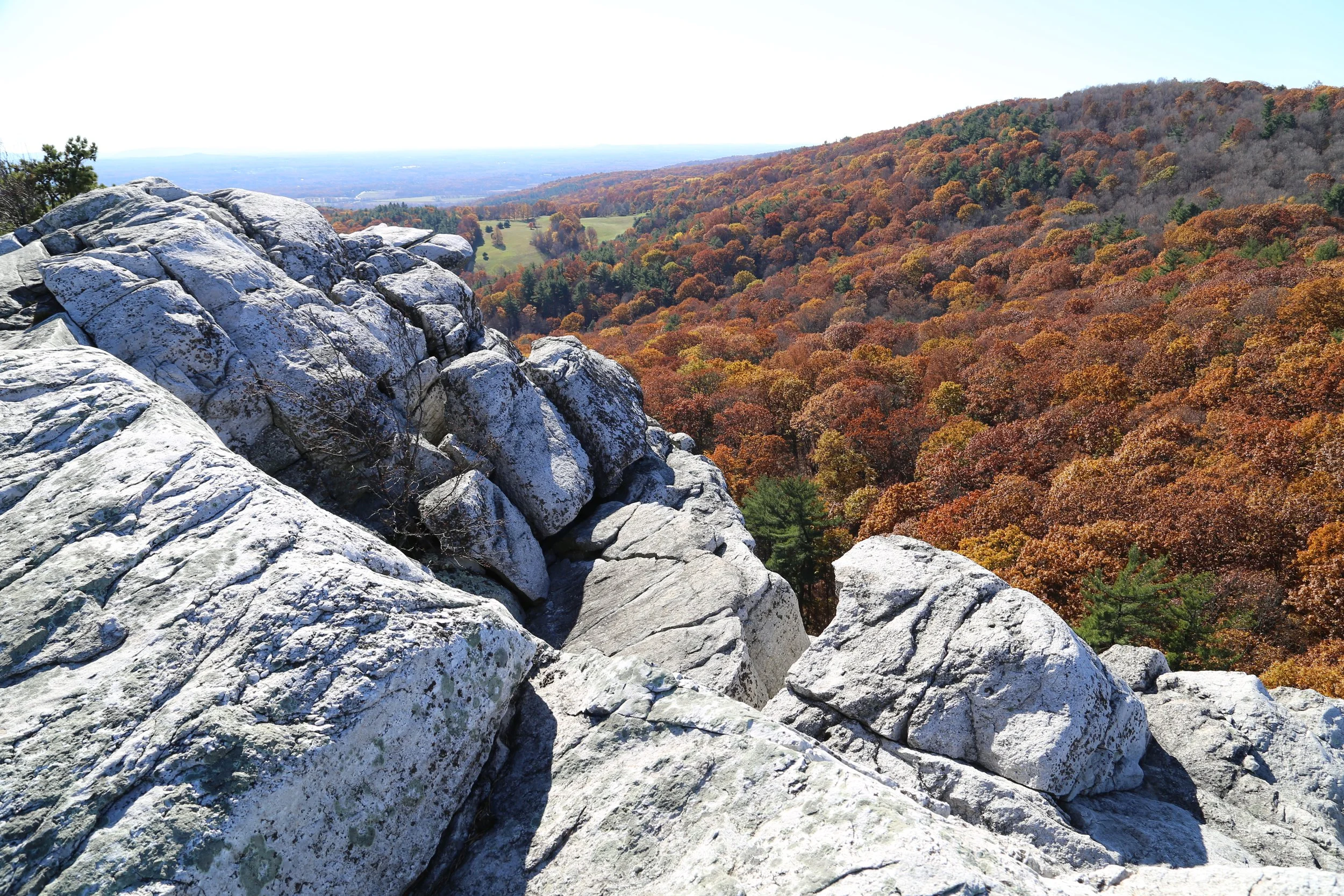 Mohonk Preserve, Ulster County NY 2021