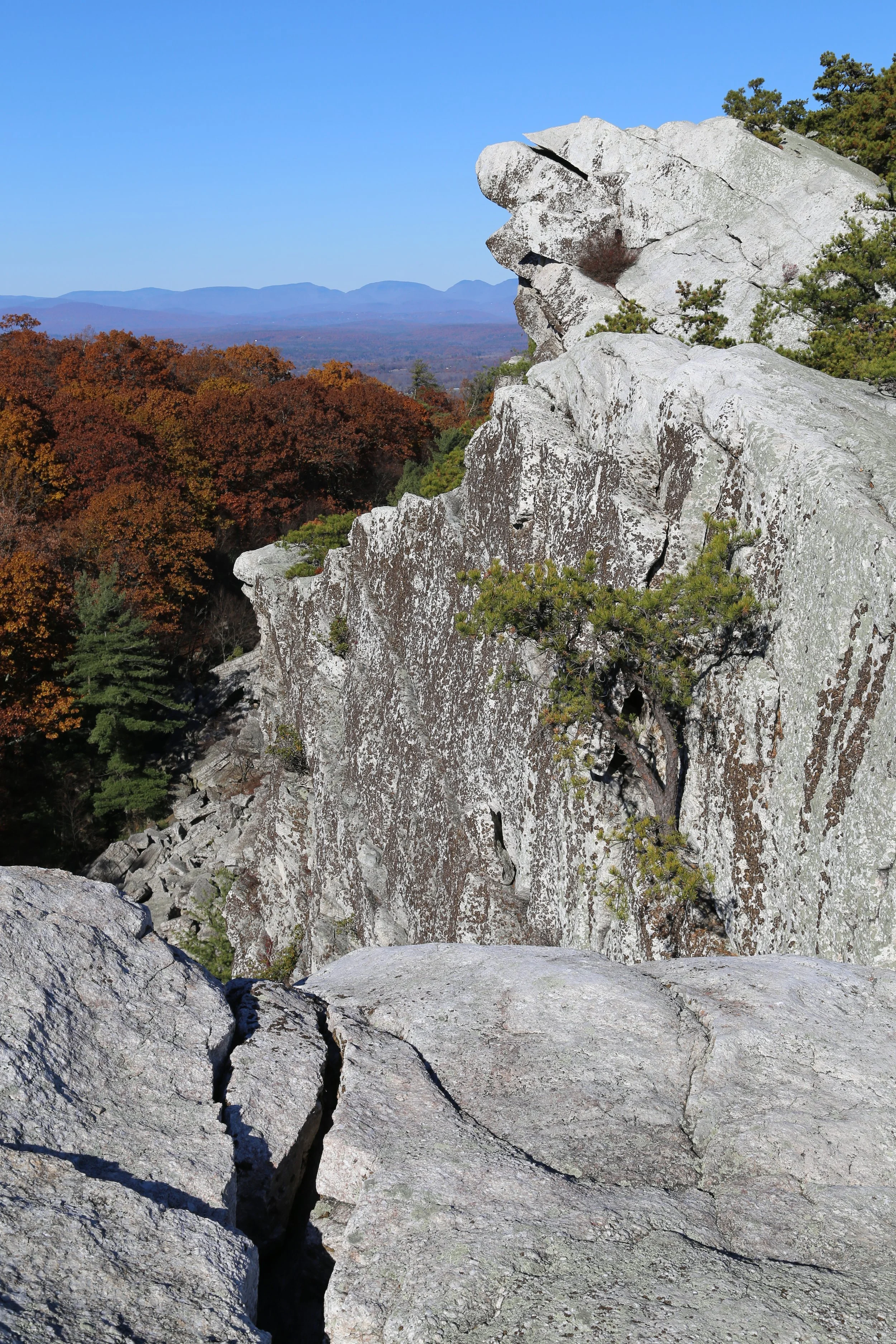 Mohonk Preserve, Ulster County NY 2021