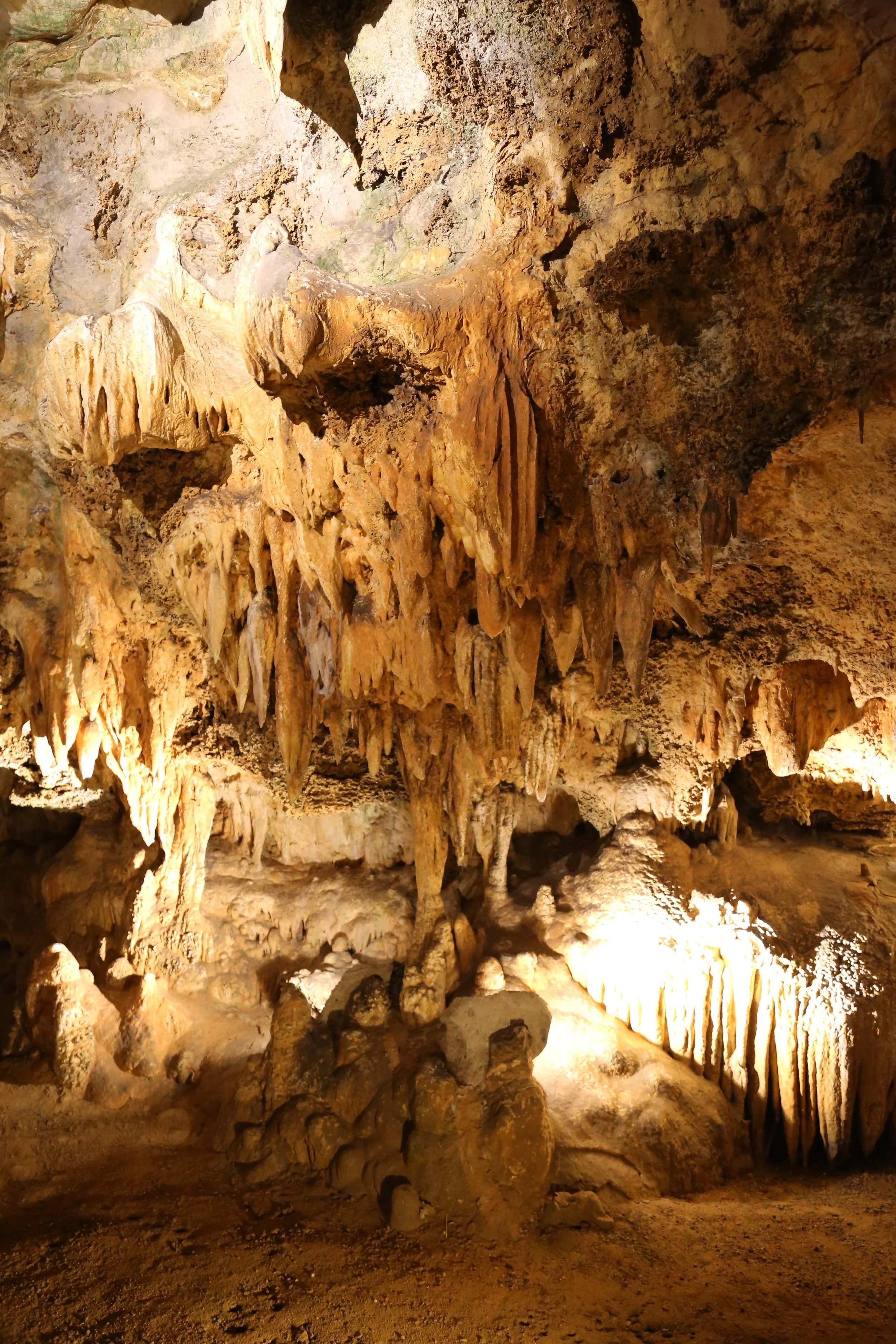 Luray Caverns, Luray VA 2022