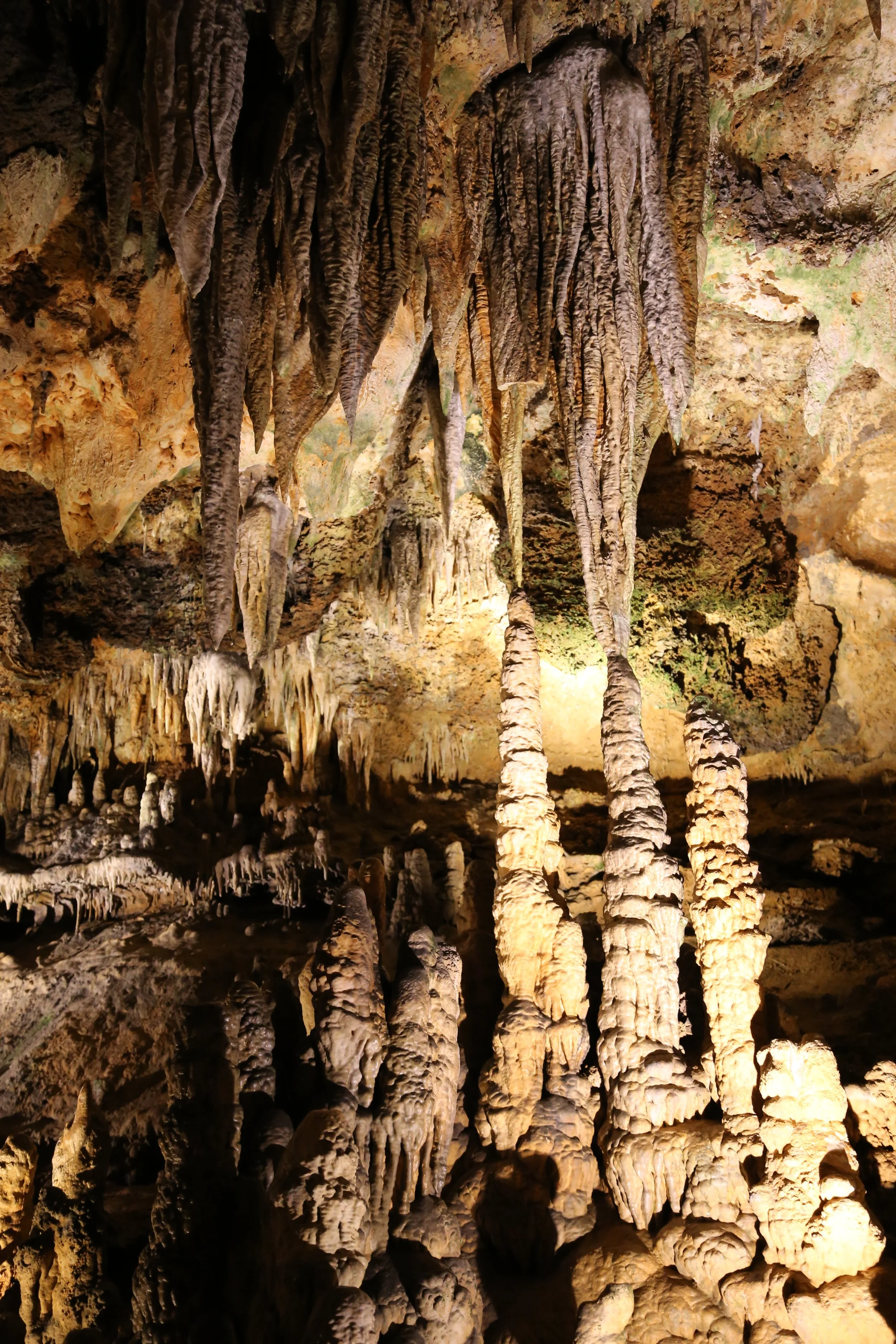 Luray Caverns, Luray VA 2022