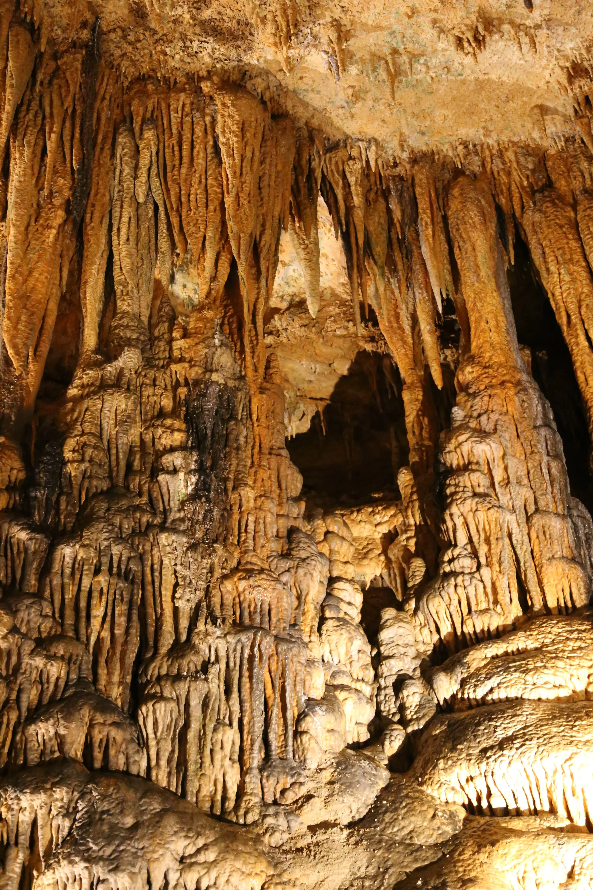 Luray Caverns, Luray VA 2022