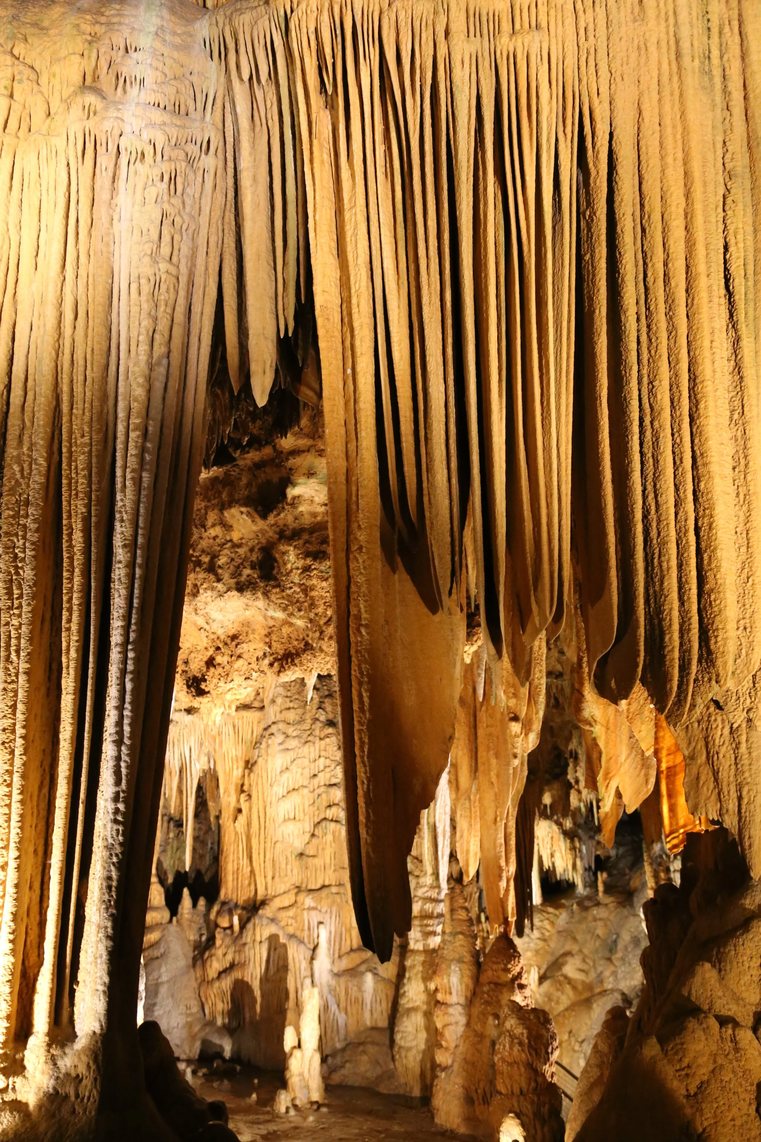 Luray Caverns, Luray VA 2022