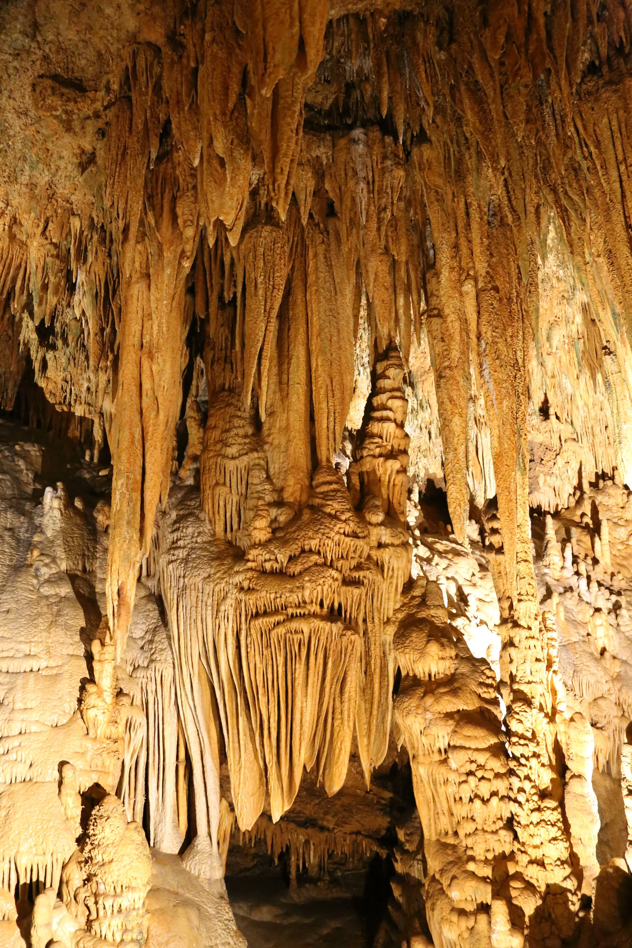 Luray Caverns, Luray VA 2022