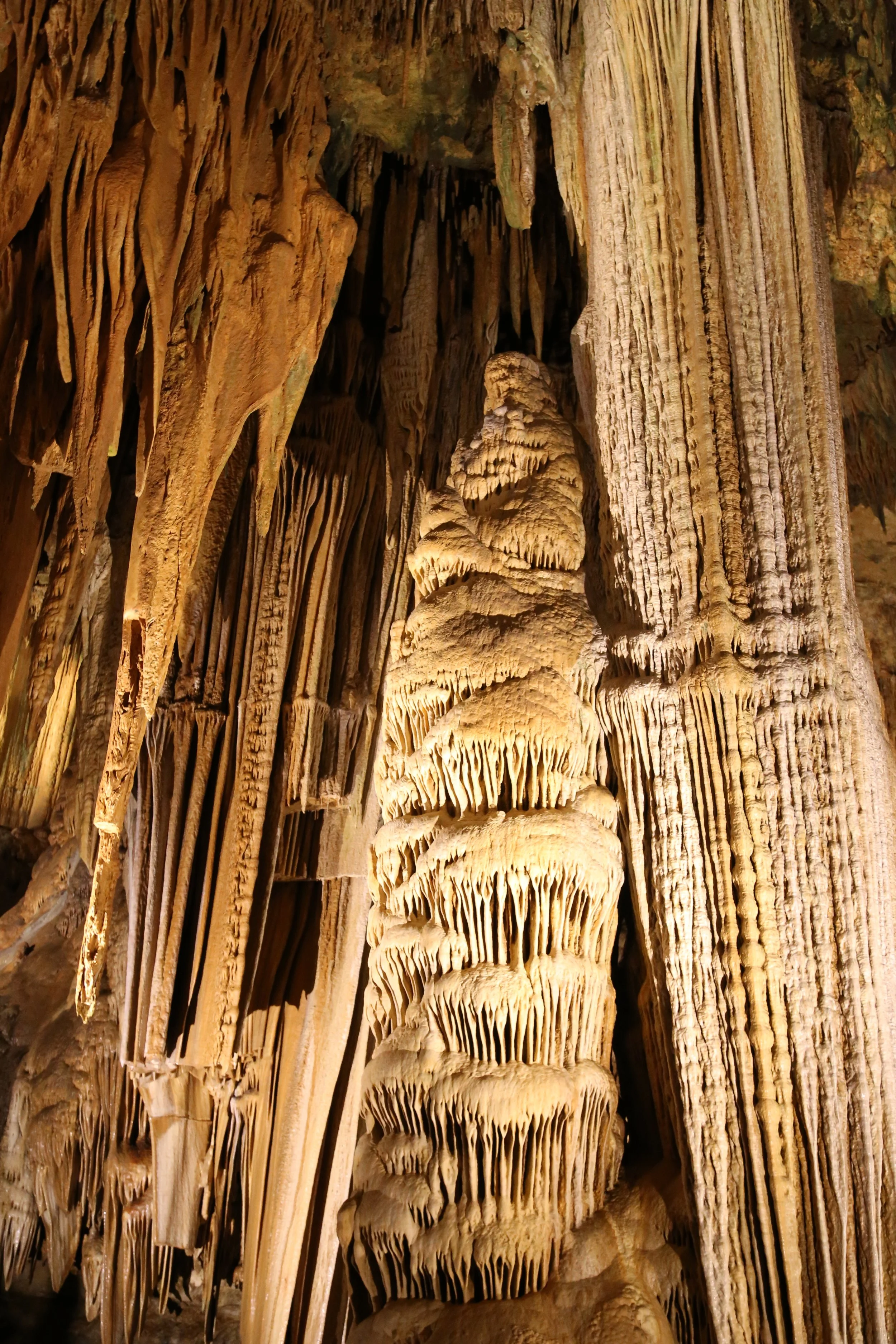 Luray Caverns, Luray VA 2022