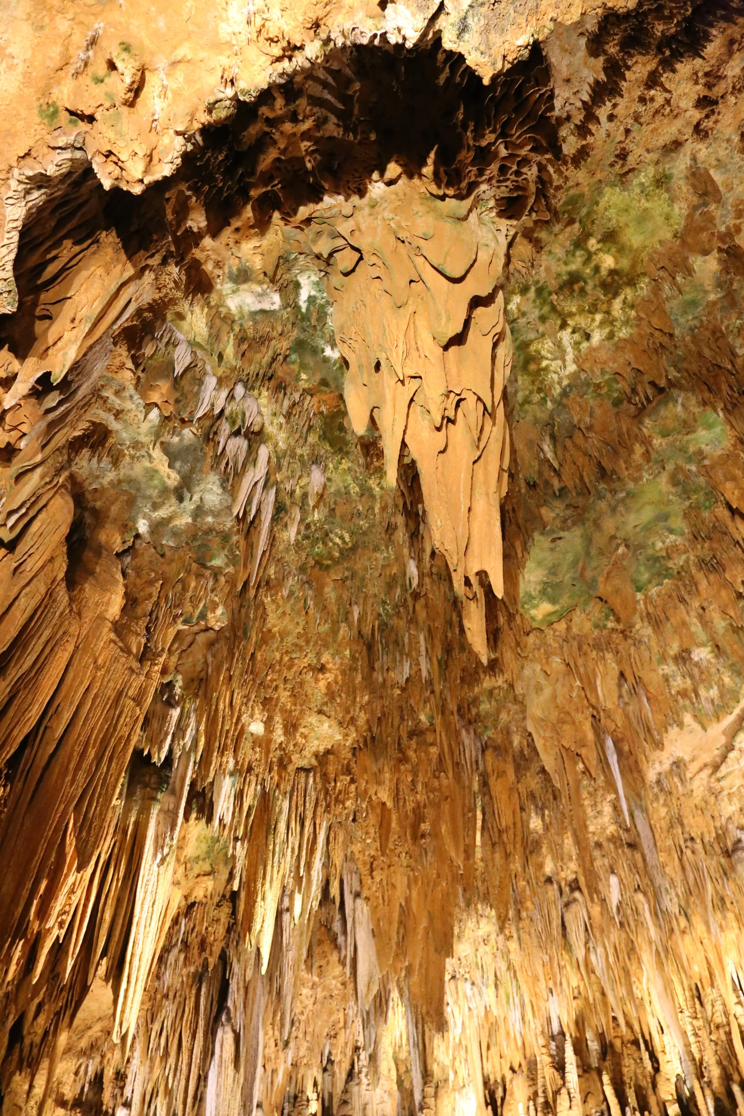 Luray Caverns, Luray VA 2022