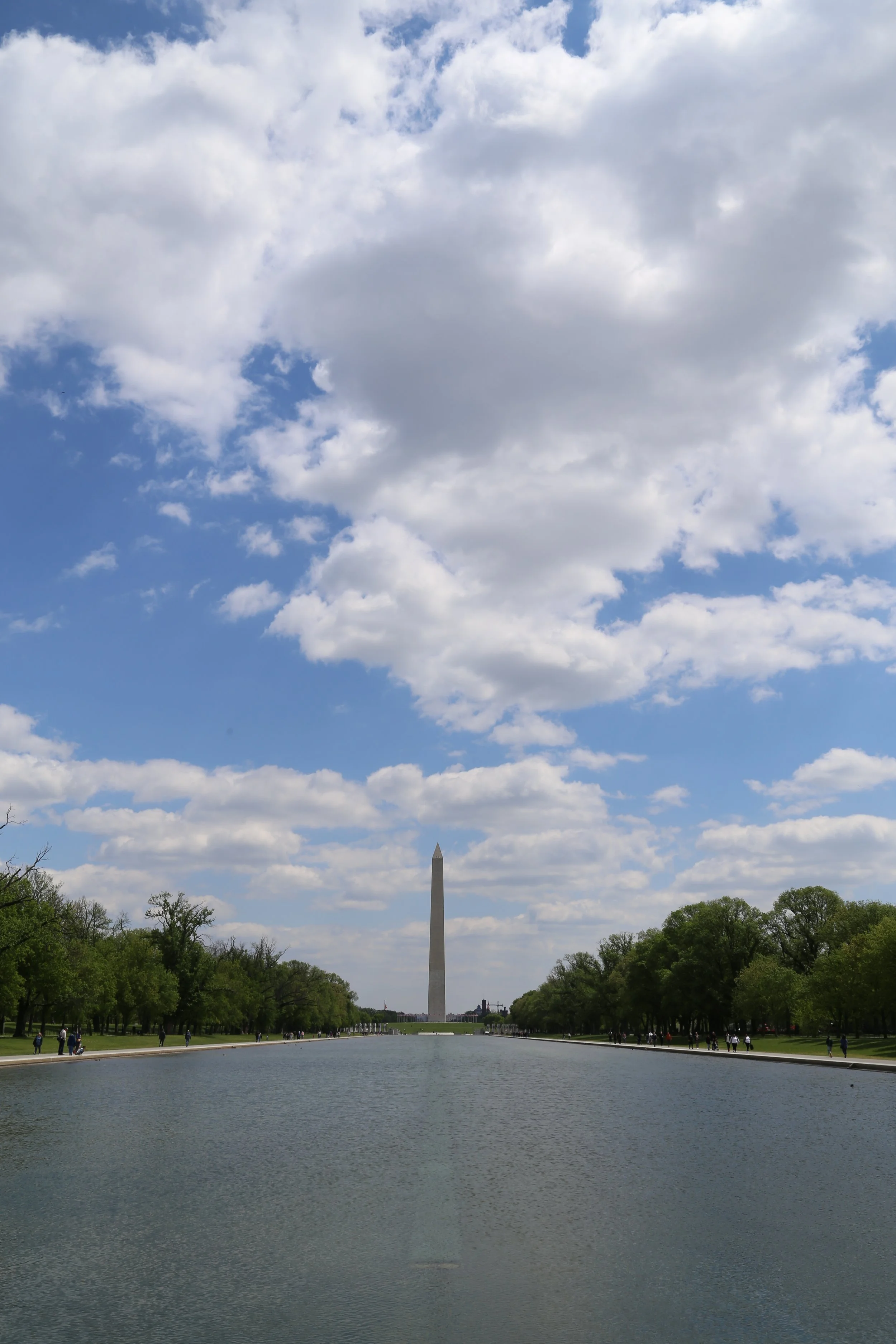 National Mall, Washington DC 2022