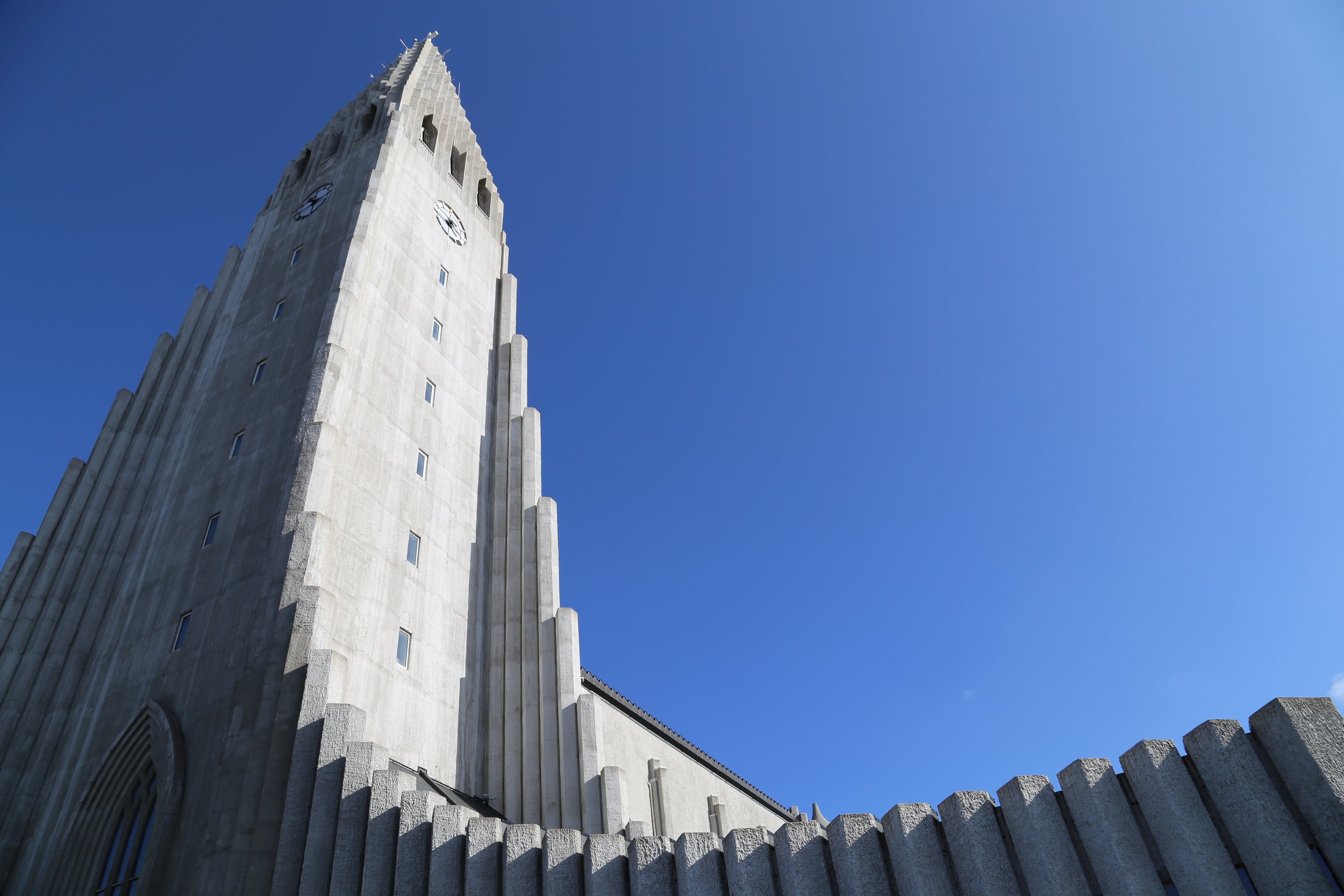 Reykjavik, Iceland 2023