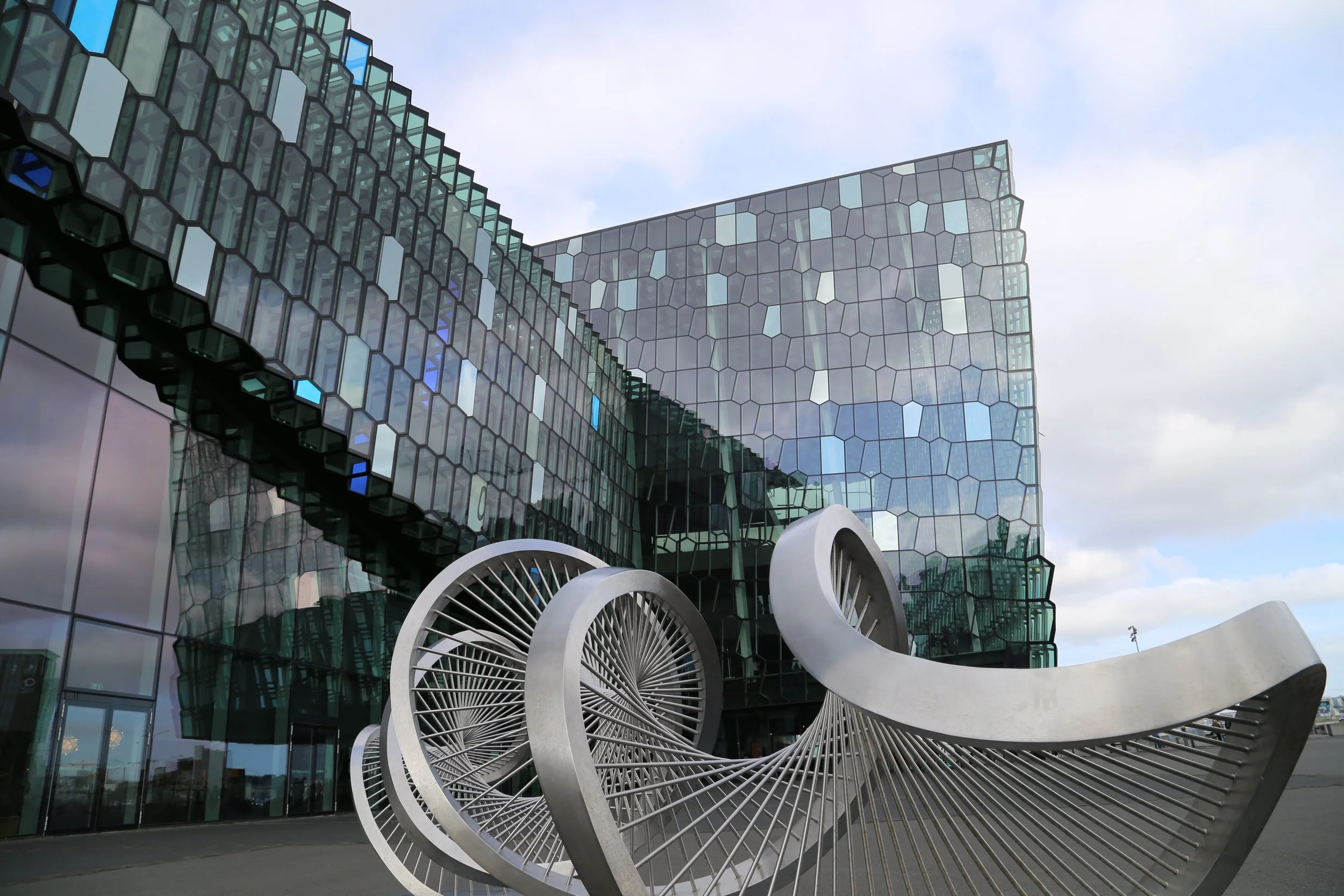 Reykjavik, Iceland 2023