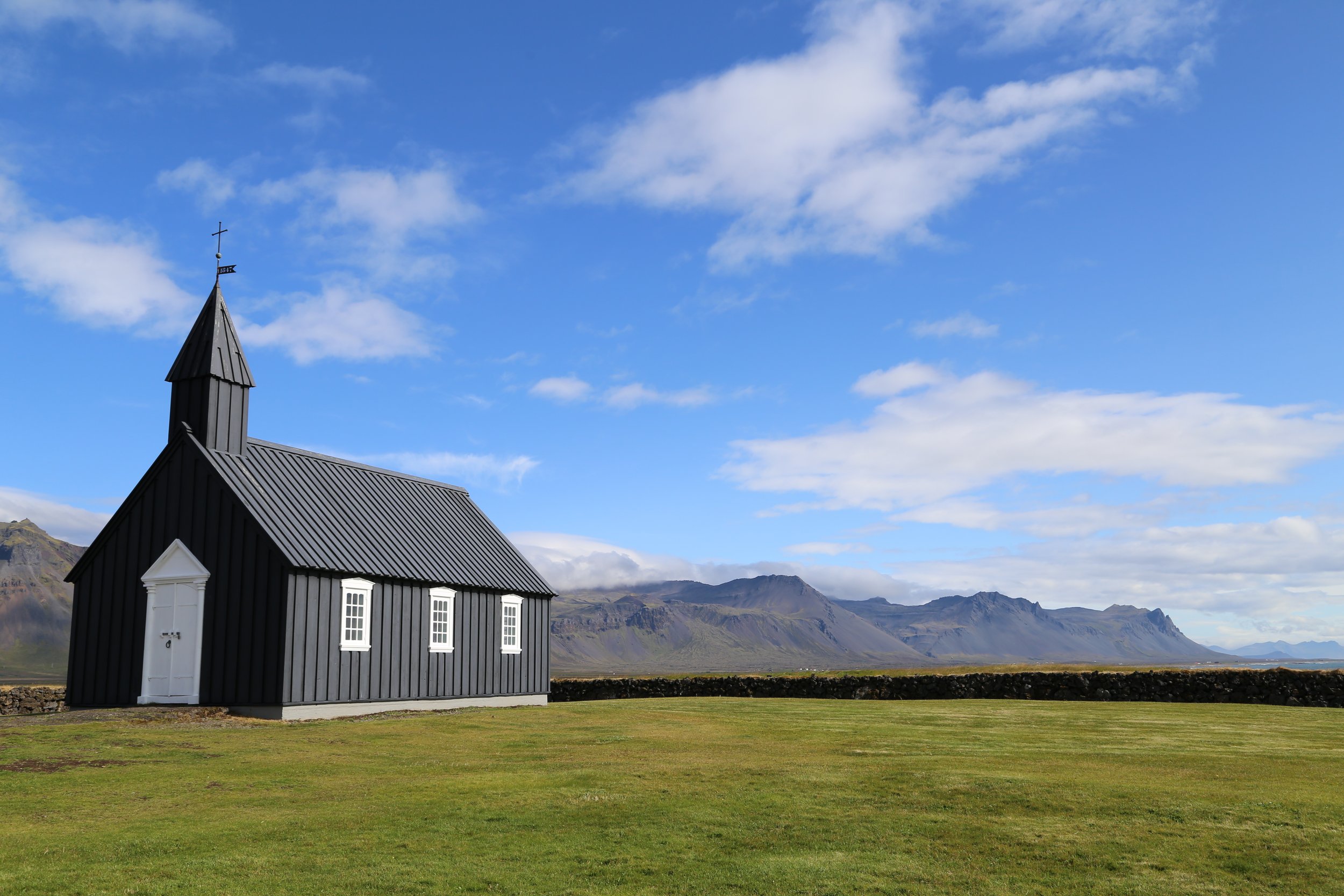 Snaefellsnes Peninsula, Iceland 2023