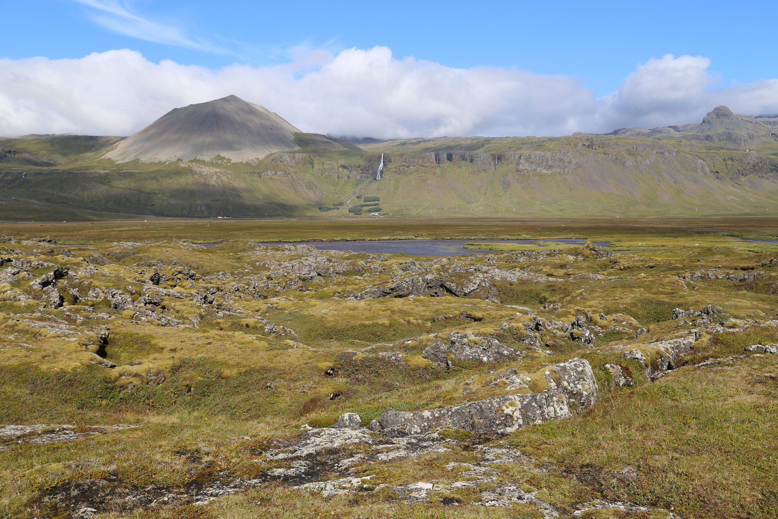 Snaefellsnes Peninsula, Iceland 2023