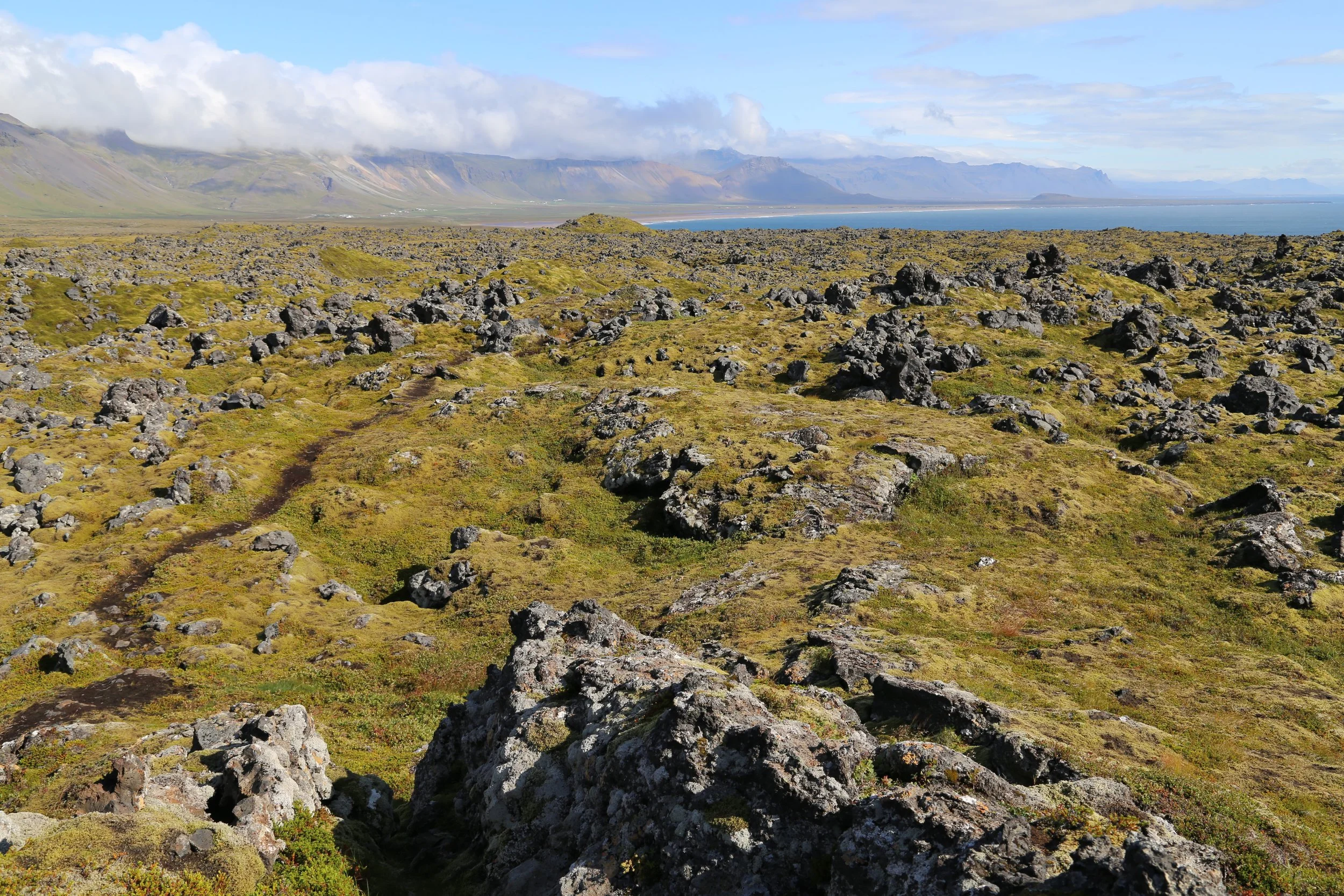 Snaefellsnes Peninsula, Iceland 2023