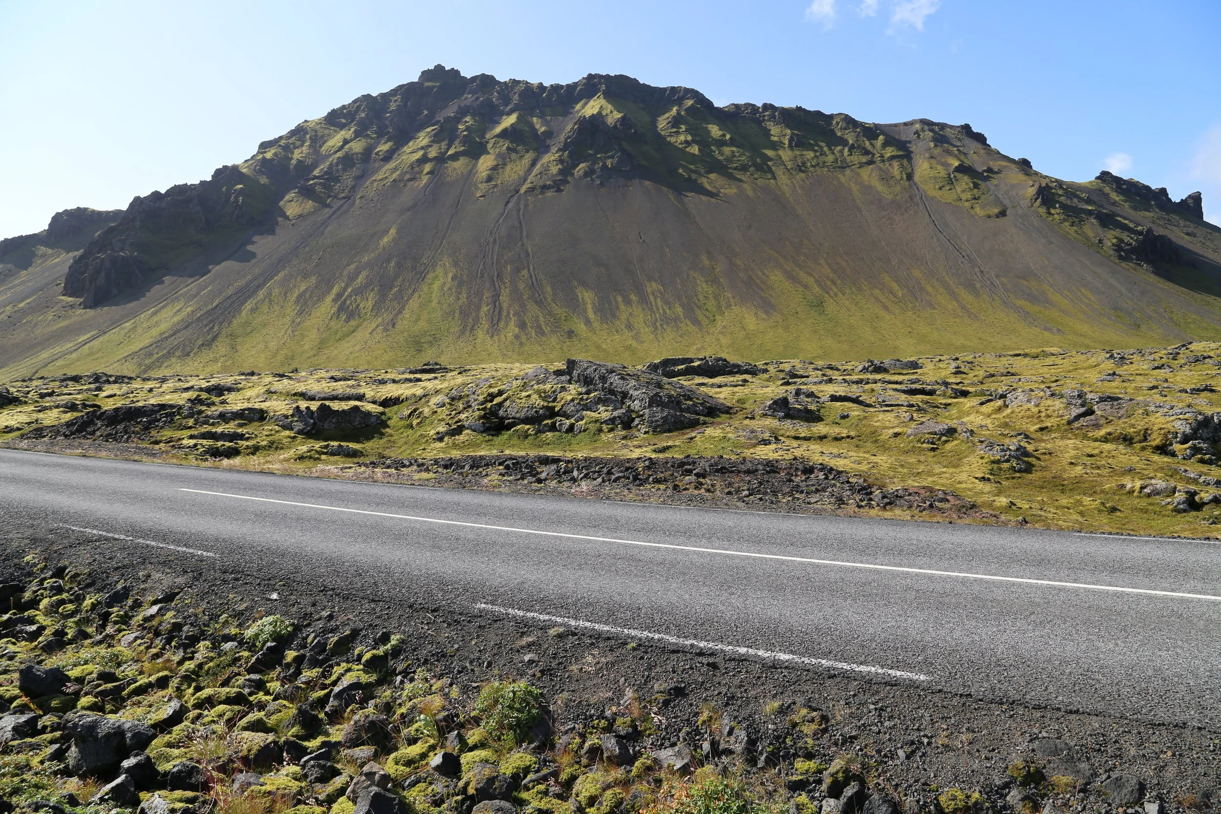 Snaefellsnes Peninsula, Iceland 2023