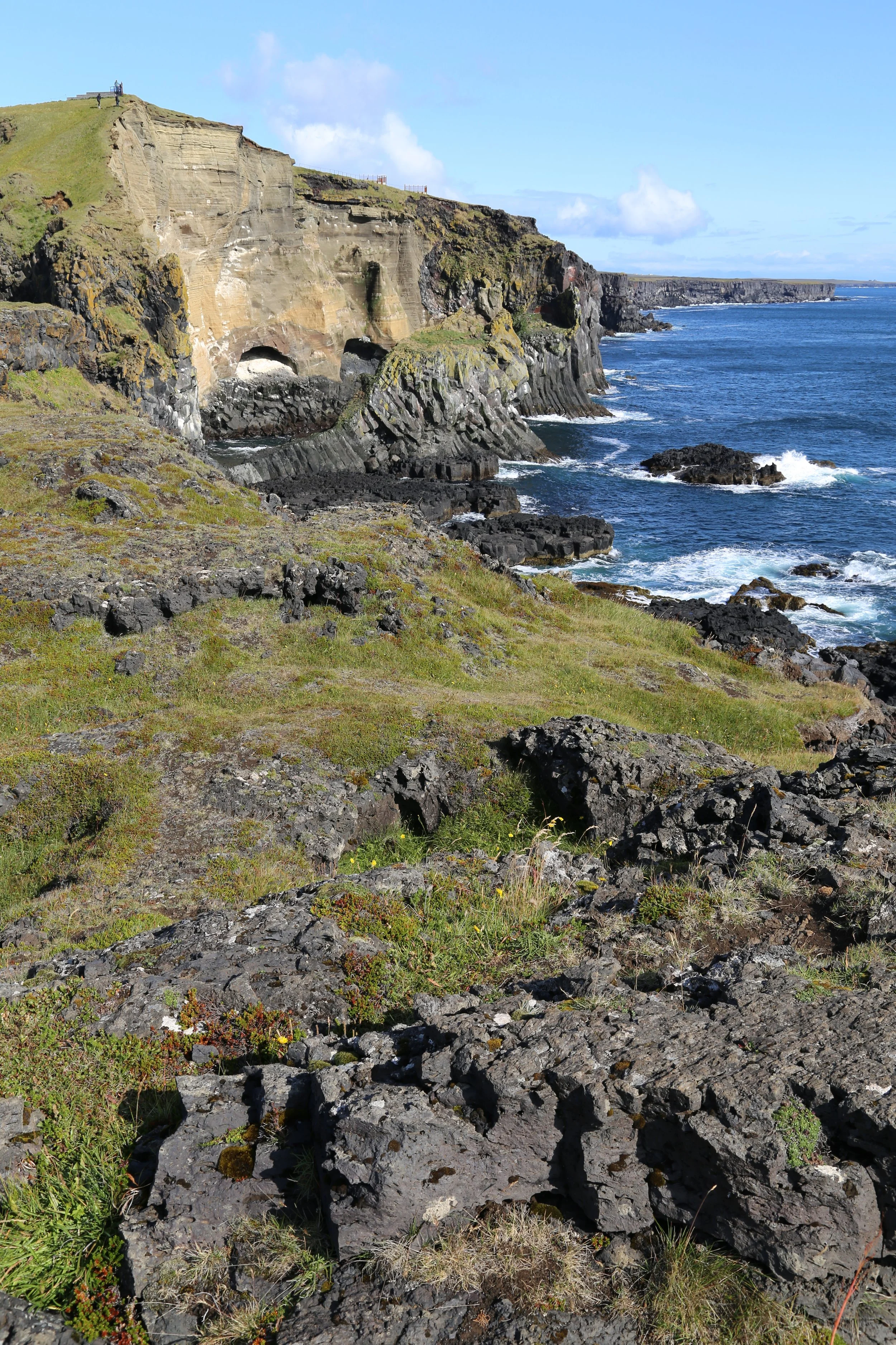 Snaefellsnes Peninsula, Iceland 2023