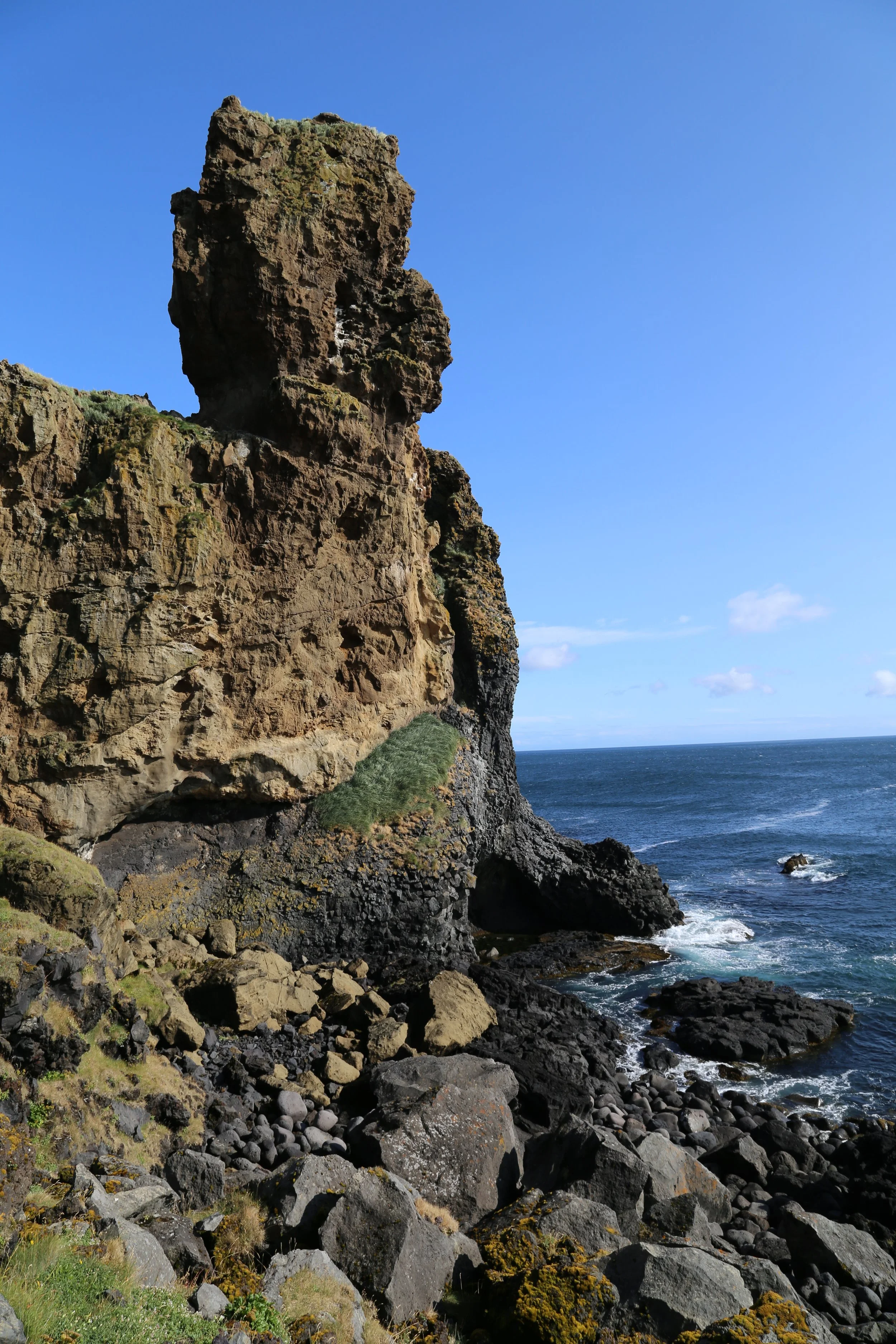 Snaefellsnes Peninsula, Iceland 2023