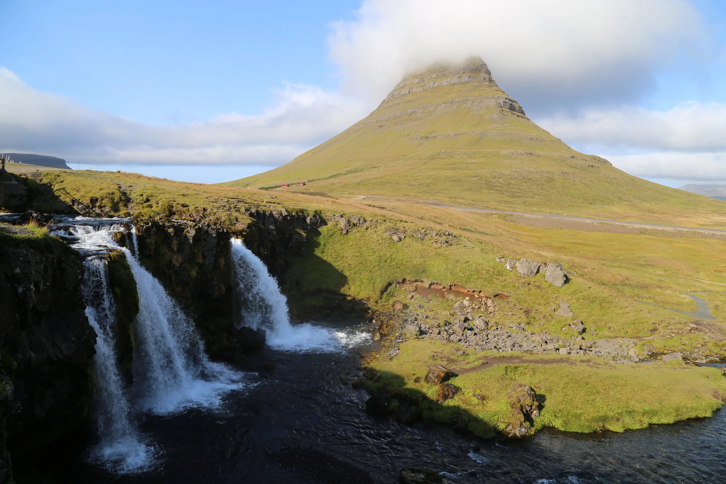 Kirkjufell, Iceland 2023