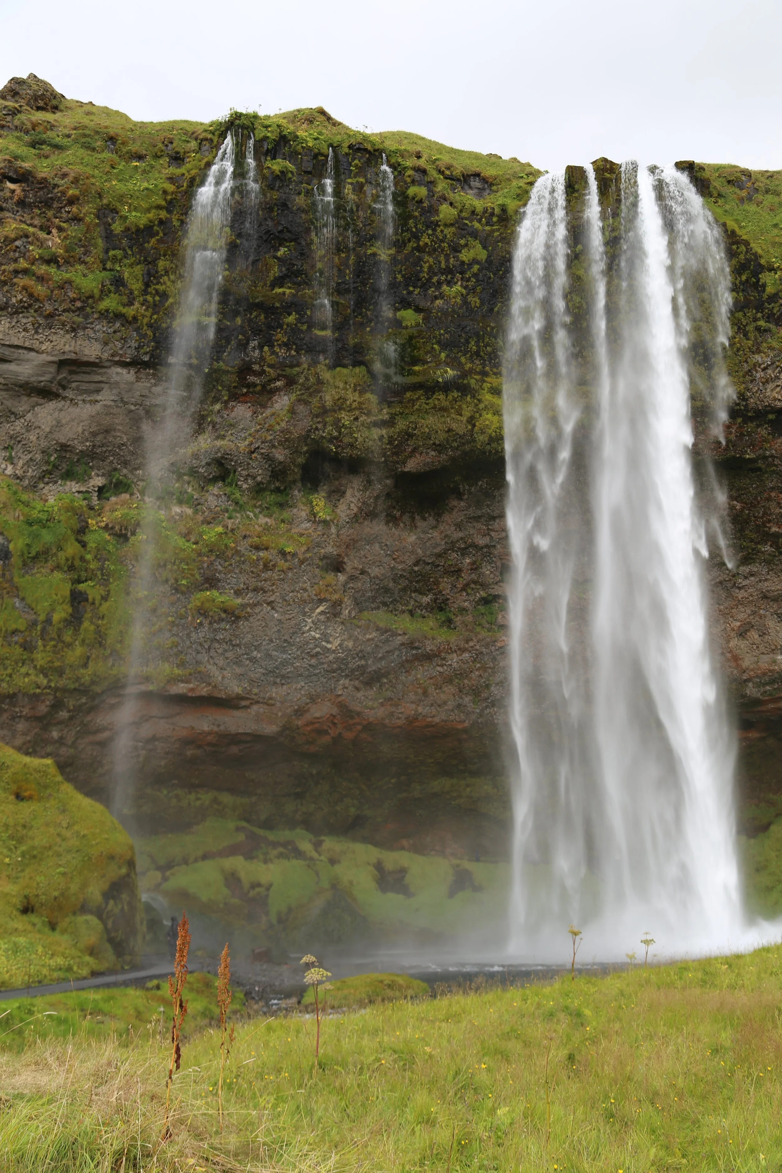 Seljalandsfoss, Iceland 2023