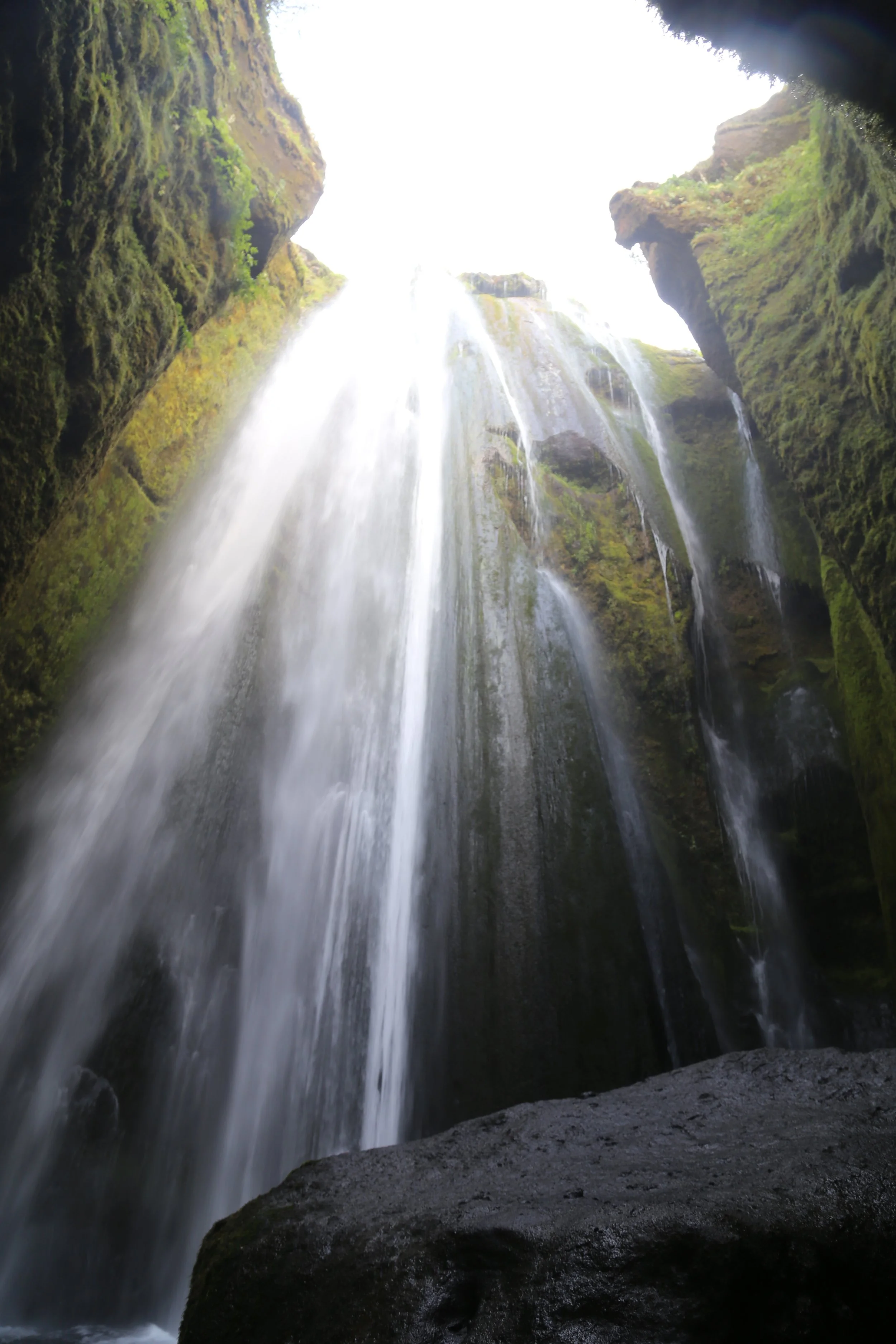 Gljufrabui, Iceland 2023