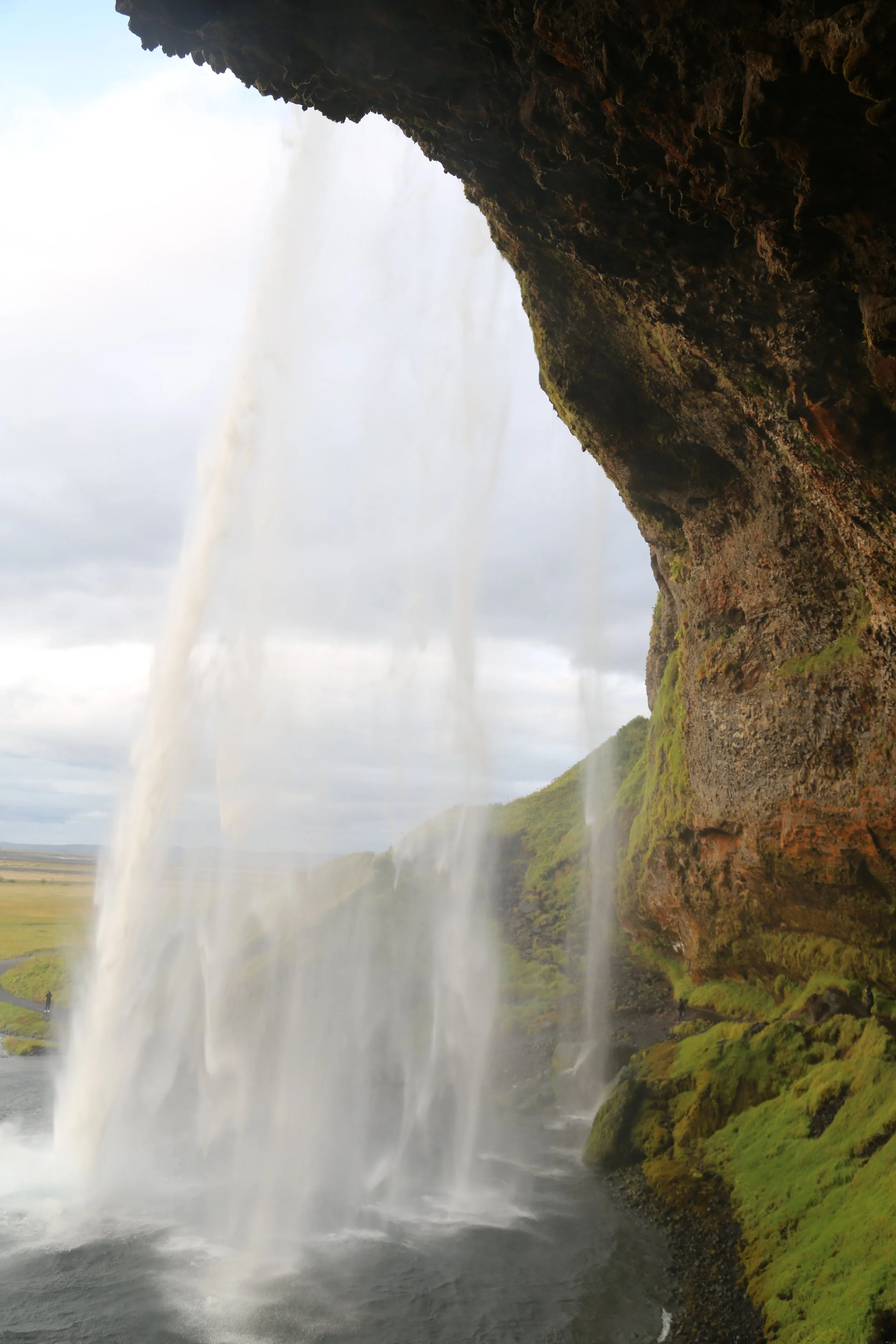 Seljalandsfoss, Iceland 2023