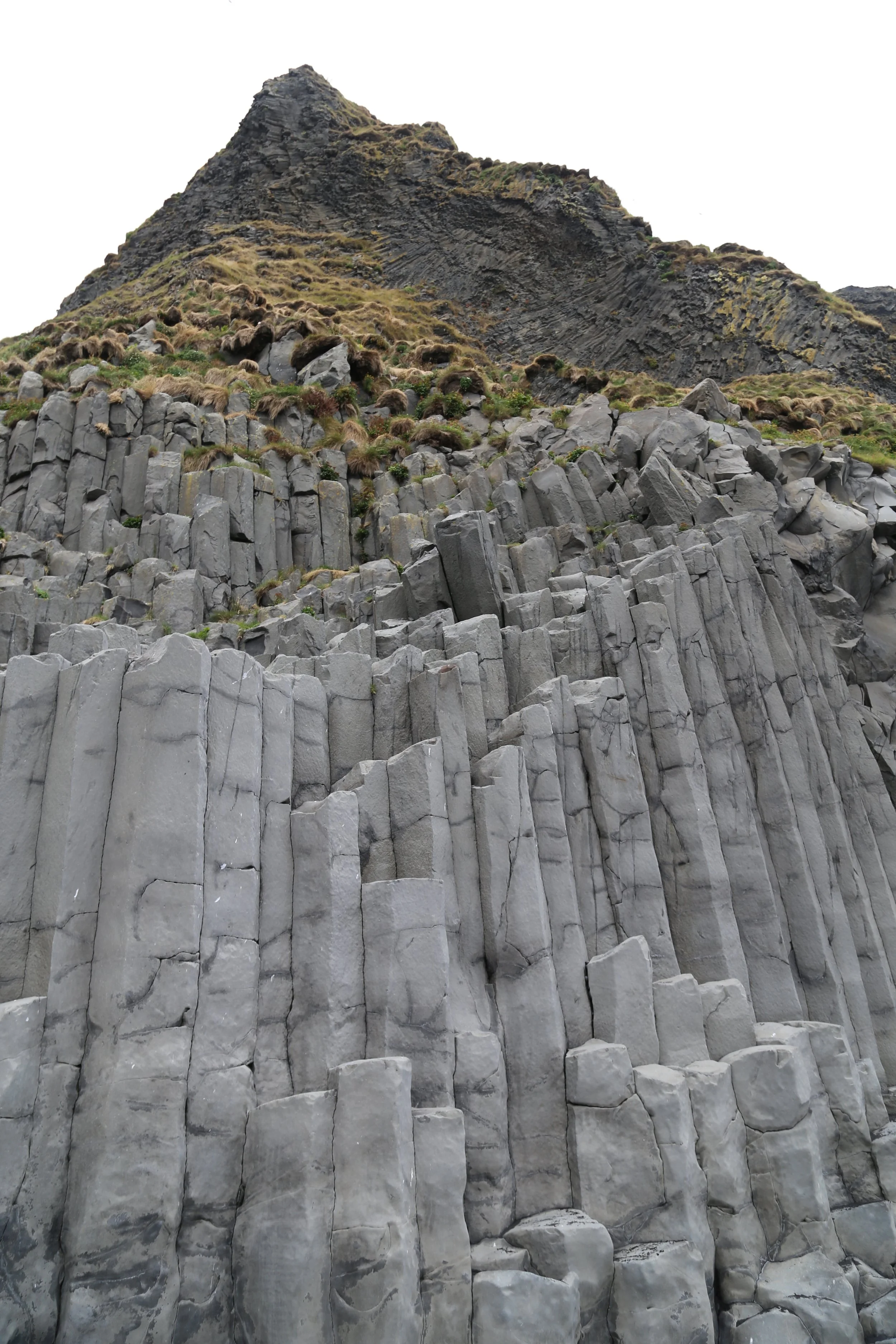 Reynisfjara Beach, Iceland 2023