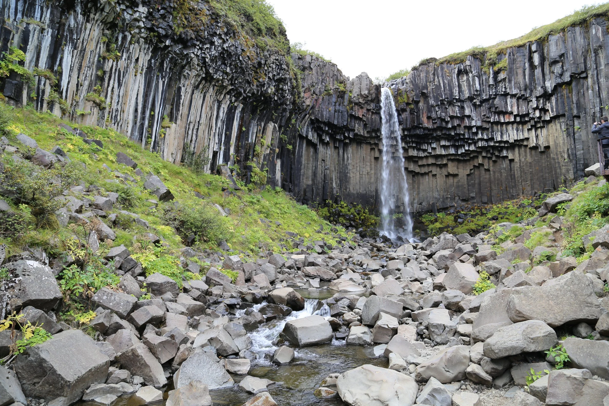 Svartifoss, Iceland 2023