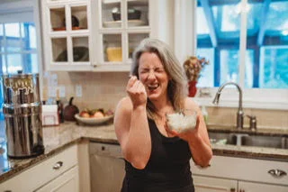 My nutrition story...