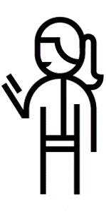 Image courtesy of the Microsoft Inclusive Design toolkit